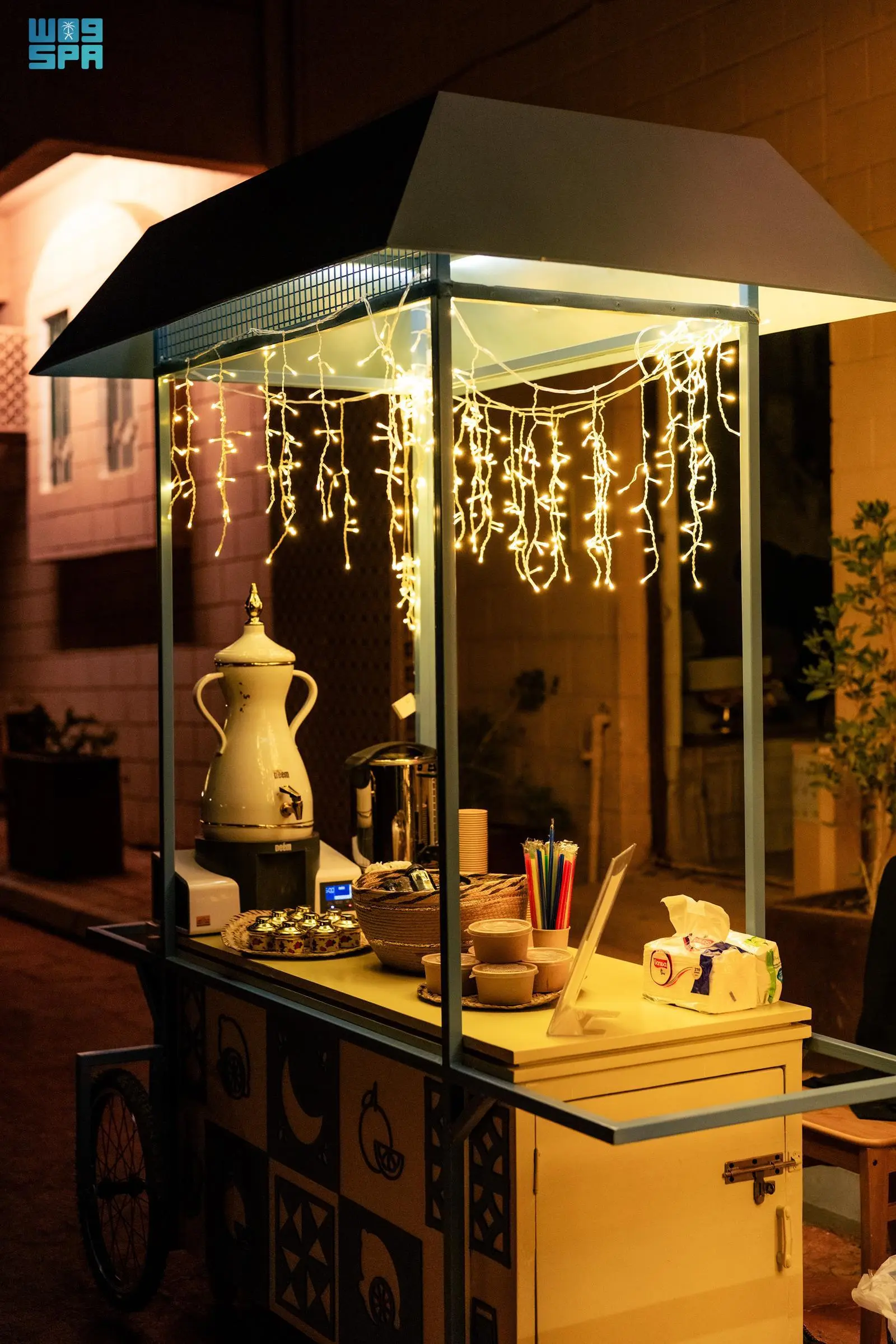 تأتي هذه البرامج ضمن جهود تعزيز التجربة السياحية في العُلا