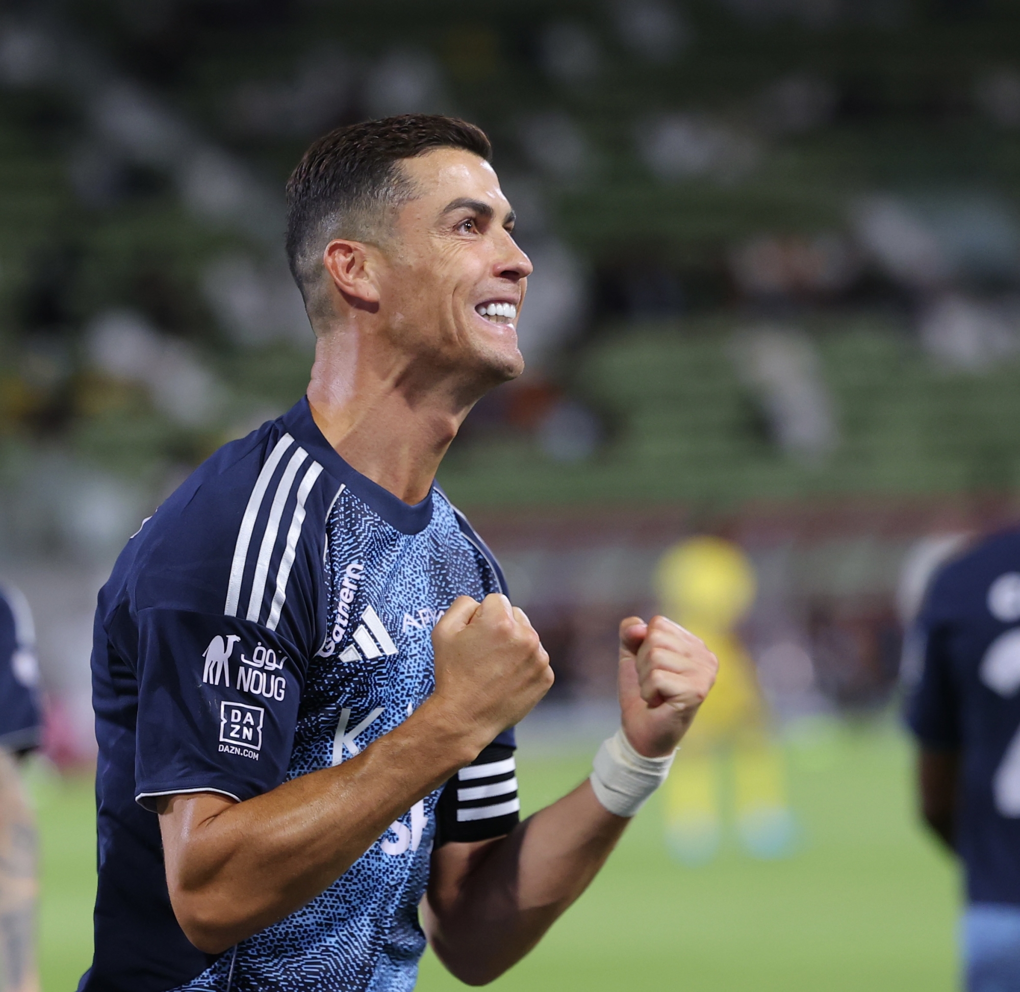 كريستيانو رونالدو