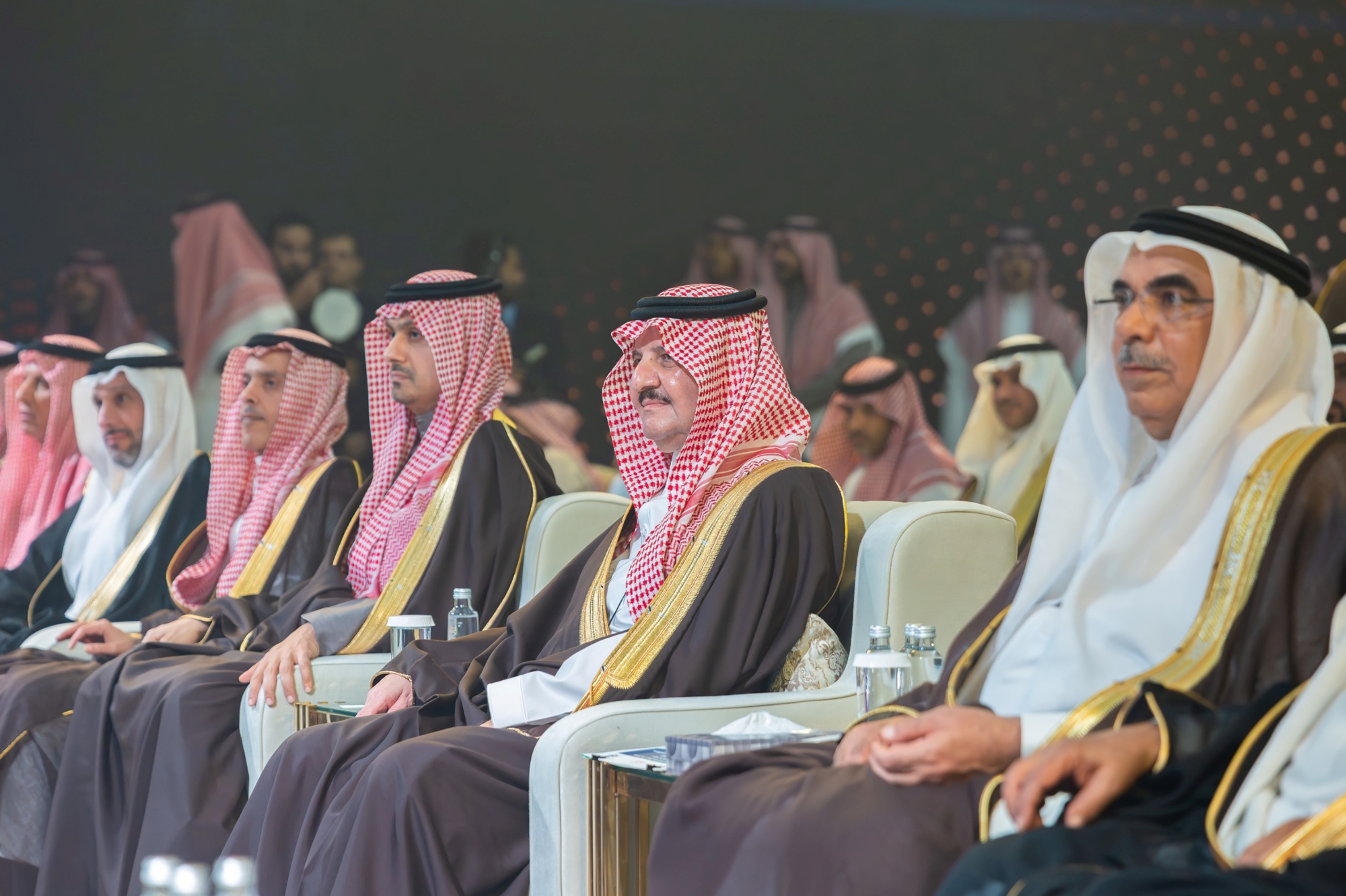  المشروع يهدف إلى تطوير بيئات حضرية مبتكرة ومستدامة