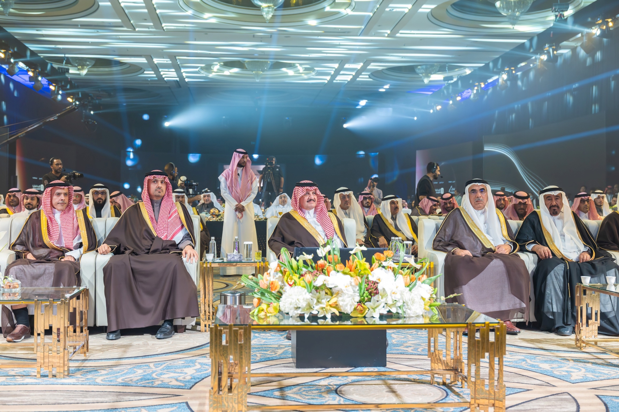  المشروع يهدف إلى تطوير بيئات حضرية مبتكرة ومستدامة