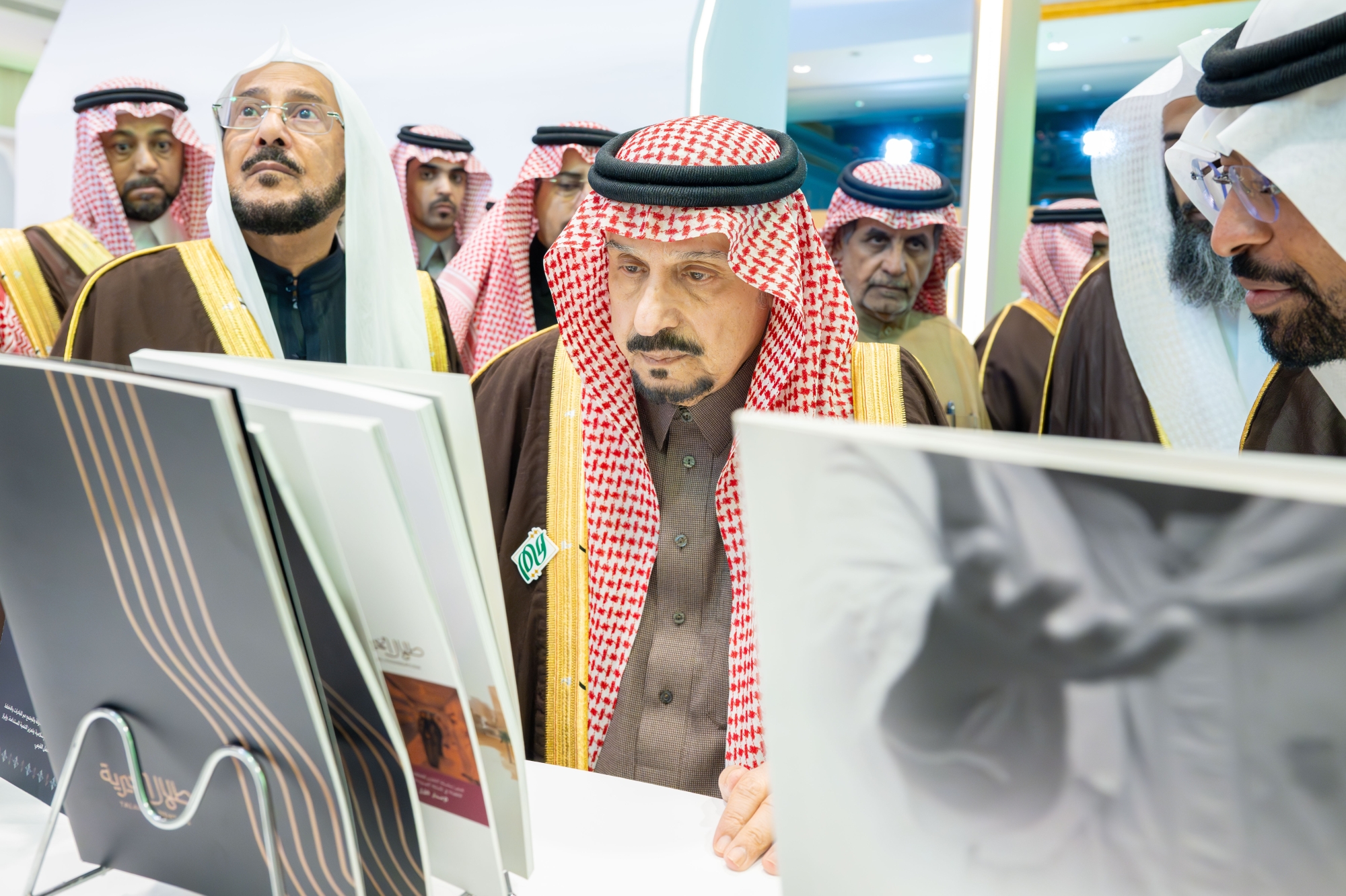 يصاحب الملتقى على مدار ثلاثة أشهر نشاط دعوي في جميع مناطق المملكة