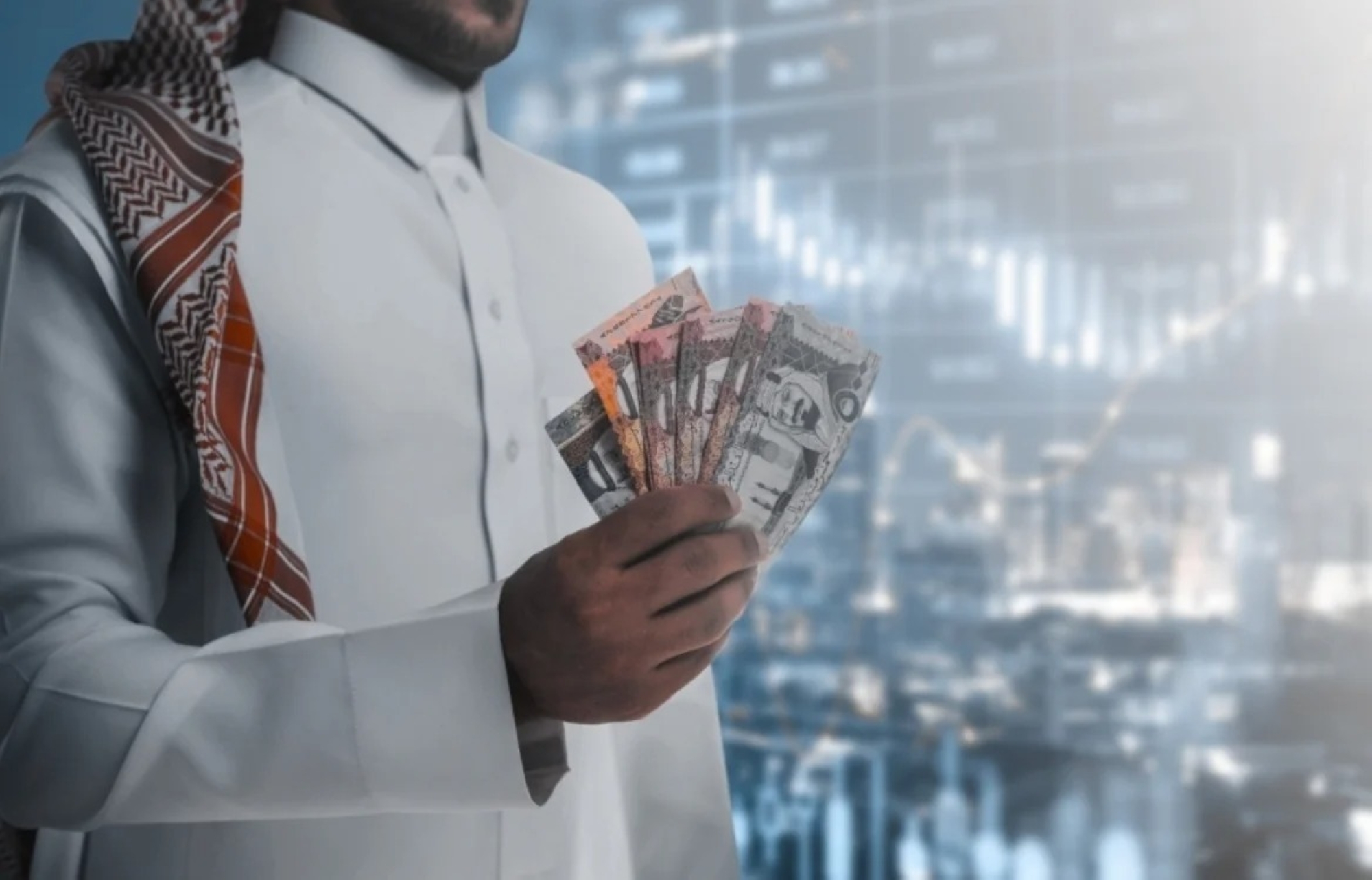 يمكن معرفة مبلغ الاستحقاق عبر تطبيق البرنامج