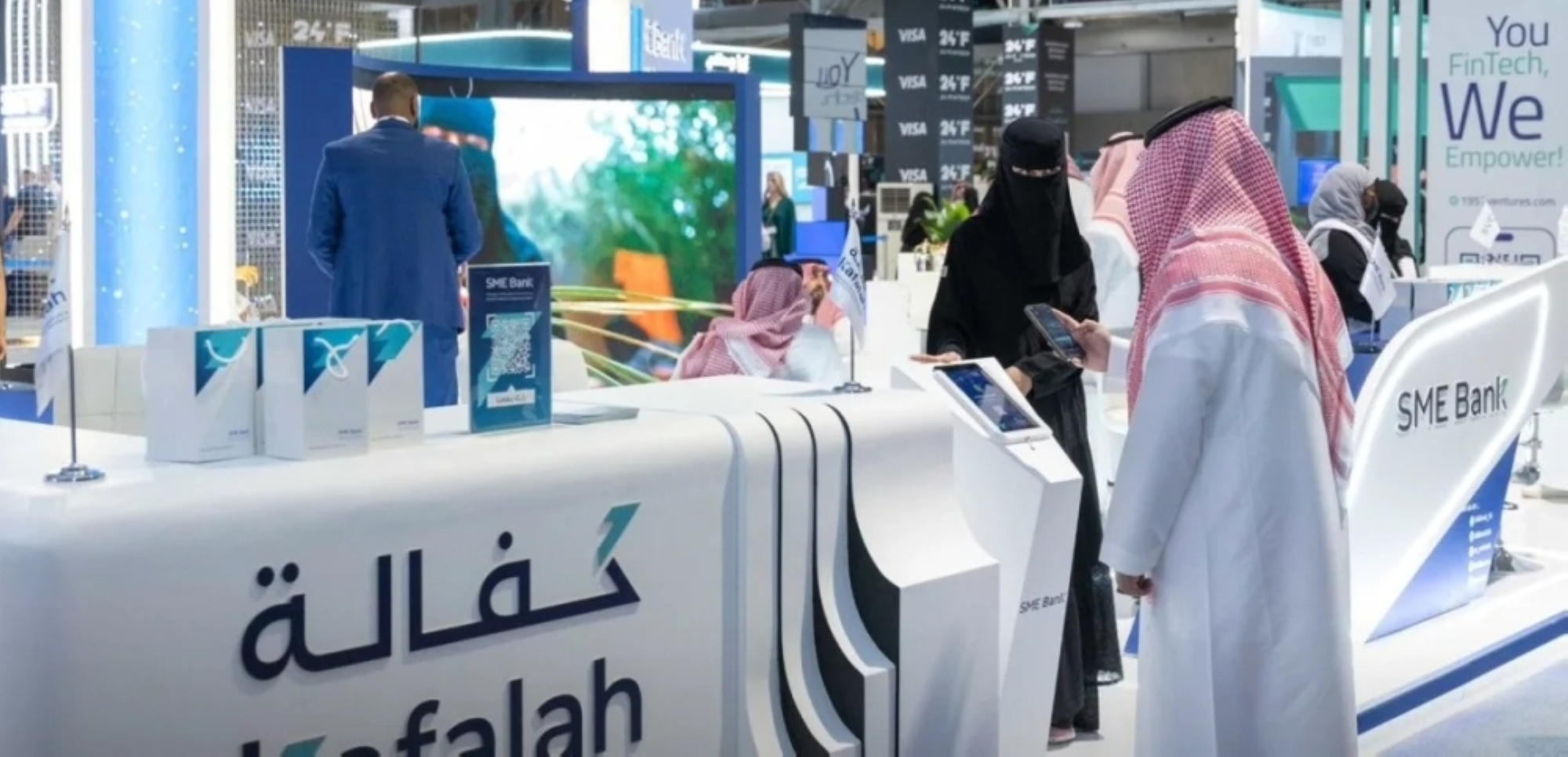 البرنامج اعتمد أكثر من 73 ألف كفالة منذ انطلاقه وحتى نهاية 2025