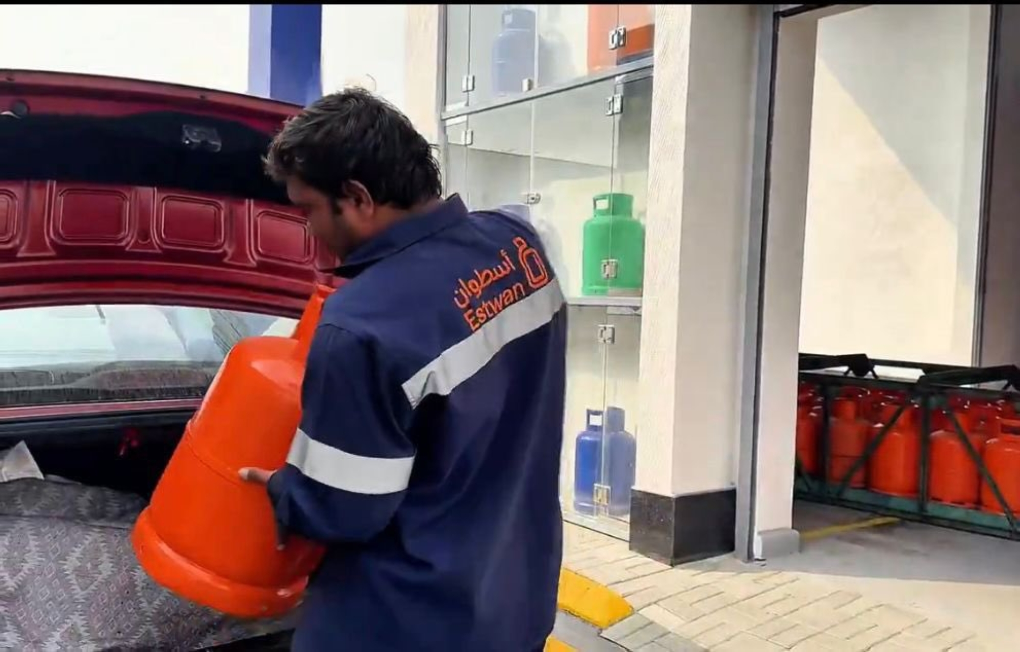 تعزيز مفهوم الخدمات الصديقة للمستخدم بما ينسجم مع مستهدفات جودة الحياة