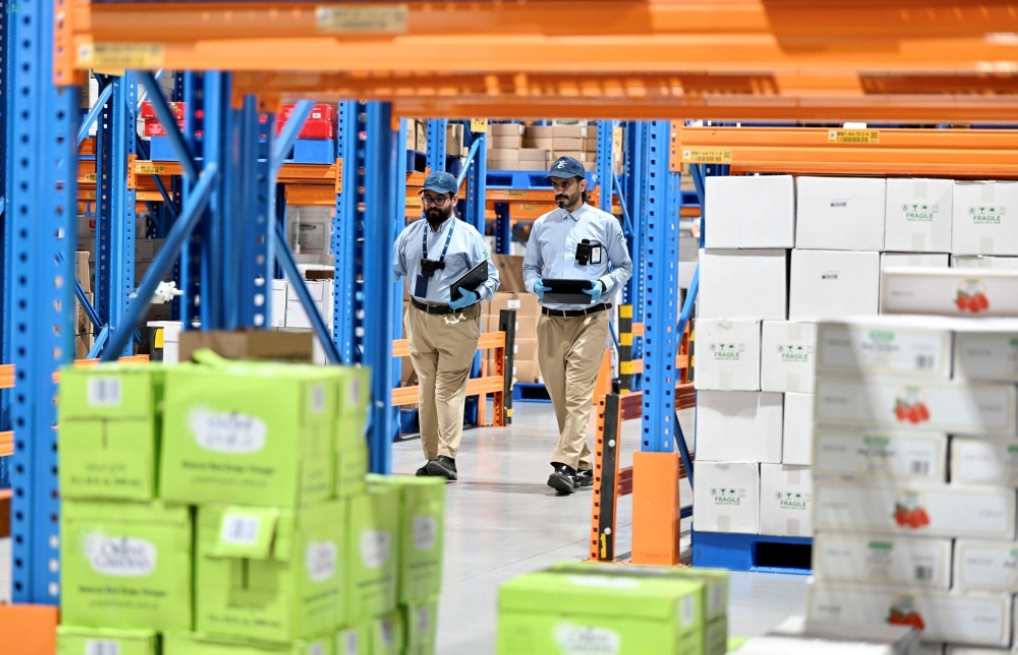 أكدت الهيئة عدم التهاون مع أي تجاوز يمسّ صحة المستهلكين