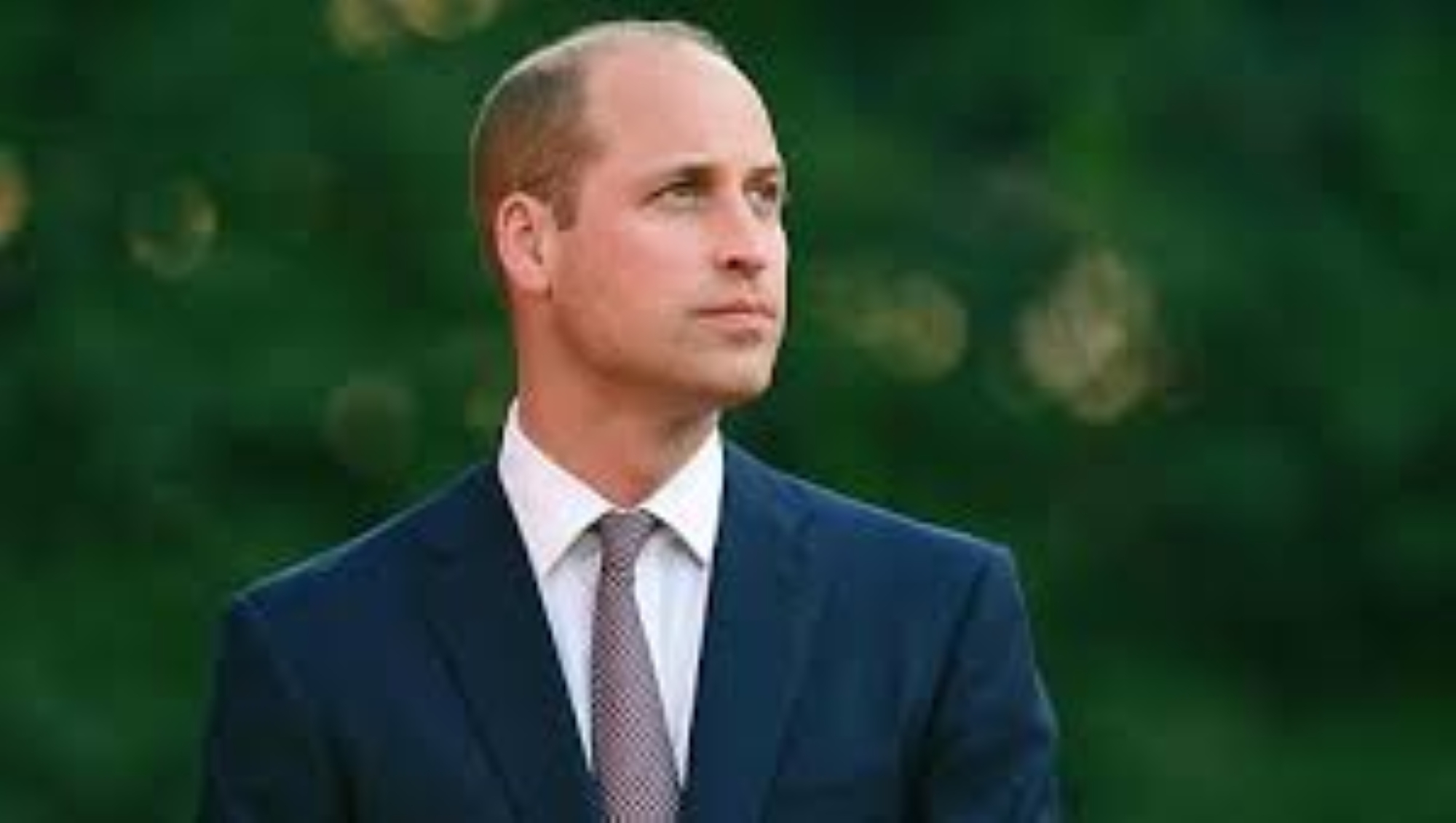 ولي عهد بريطانيا يصل إلى محافظة العُلا