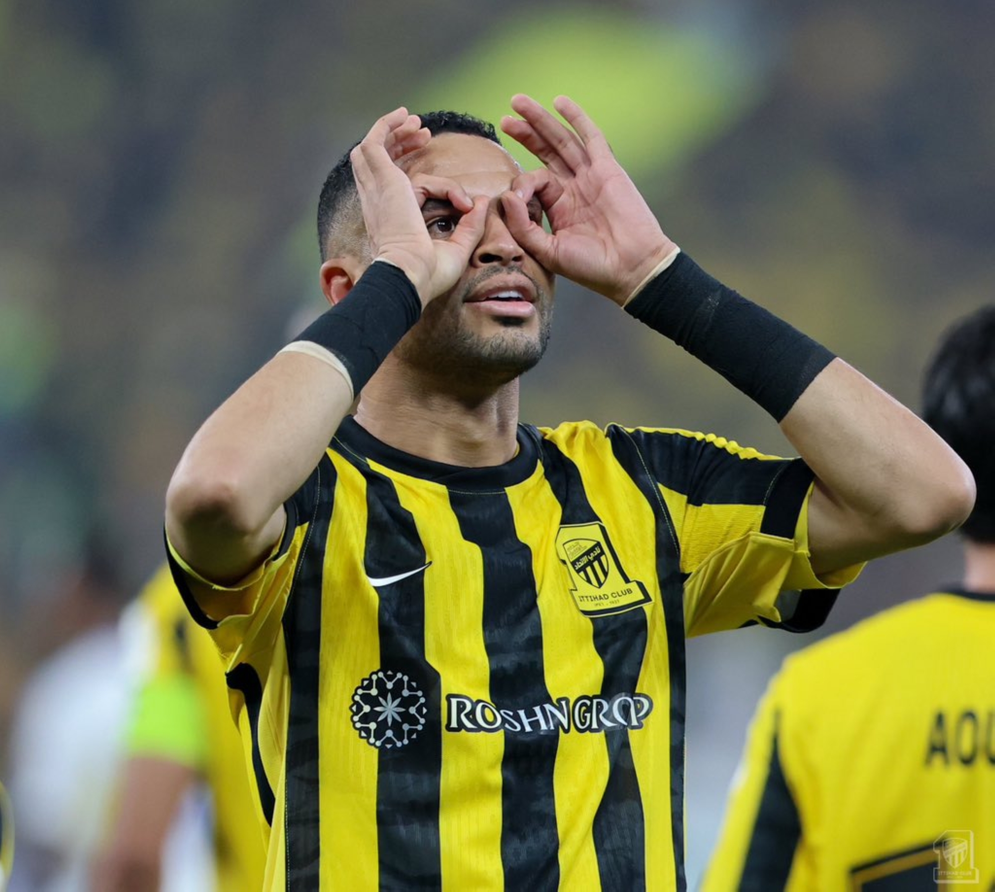 يوسف النصيري