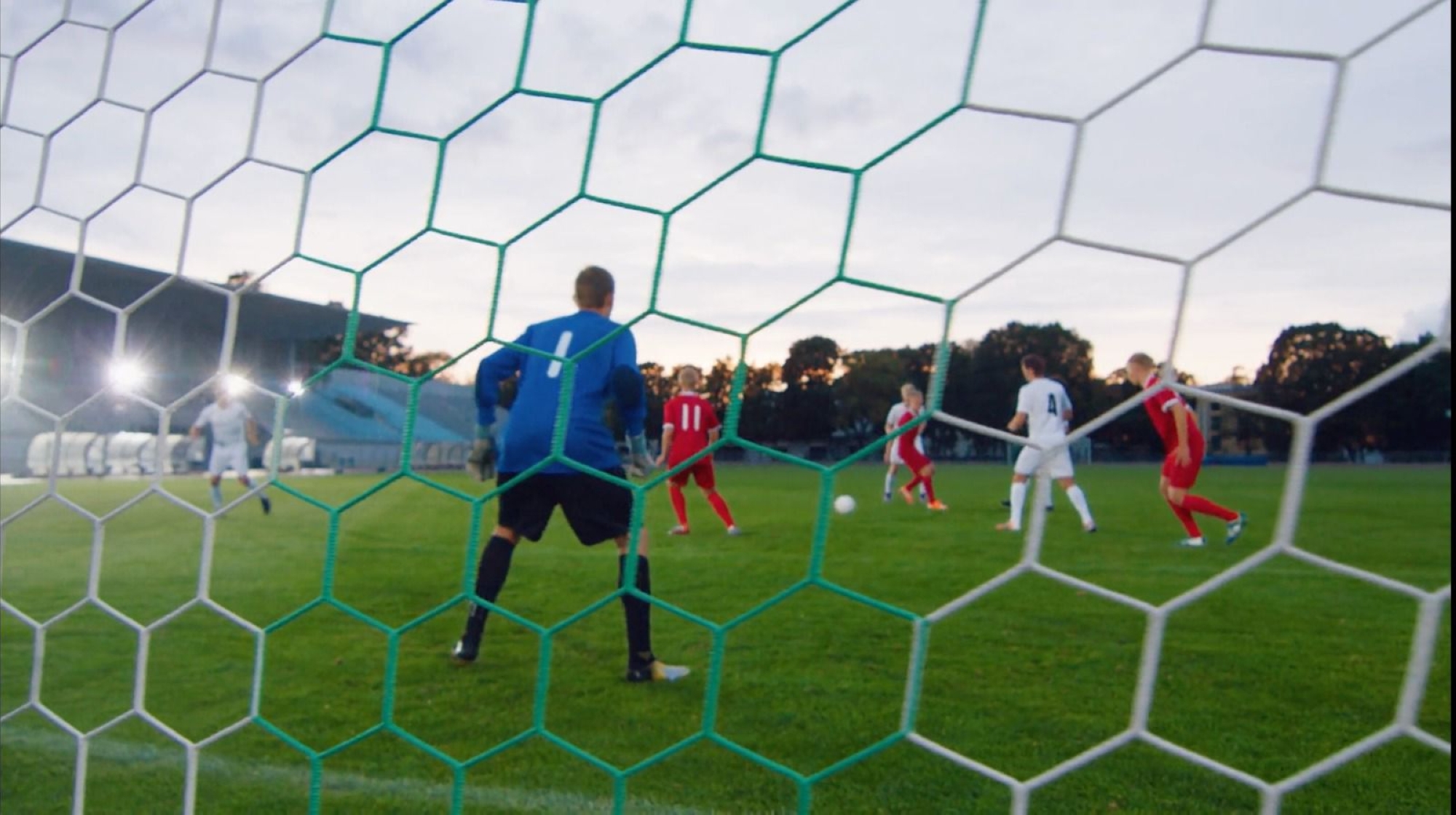 كاوست تحقق سبقًا تاريخيًا كأول معهد أبحاث معتمد من الفيفا في الشرق الأوسط وآسيا  
