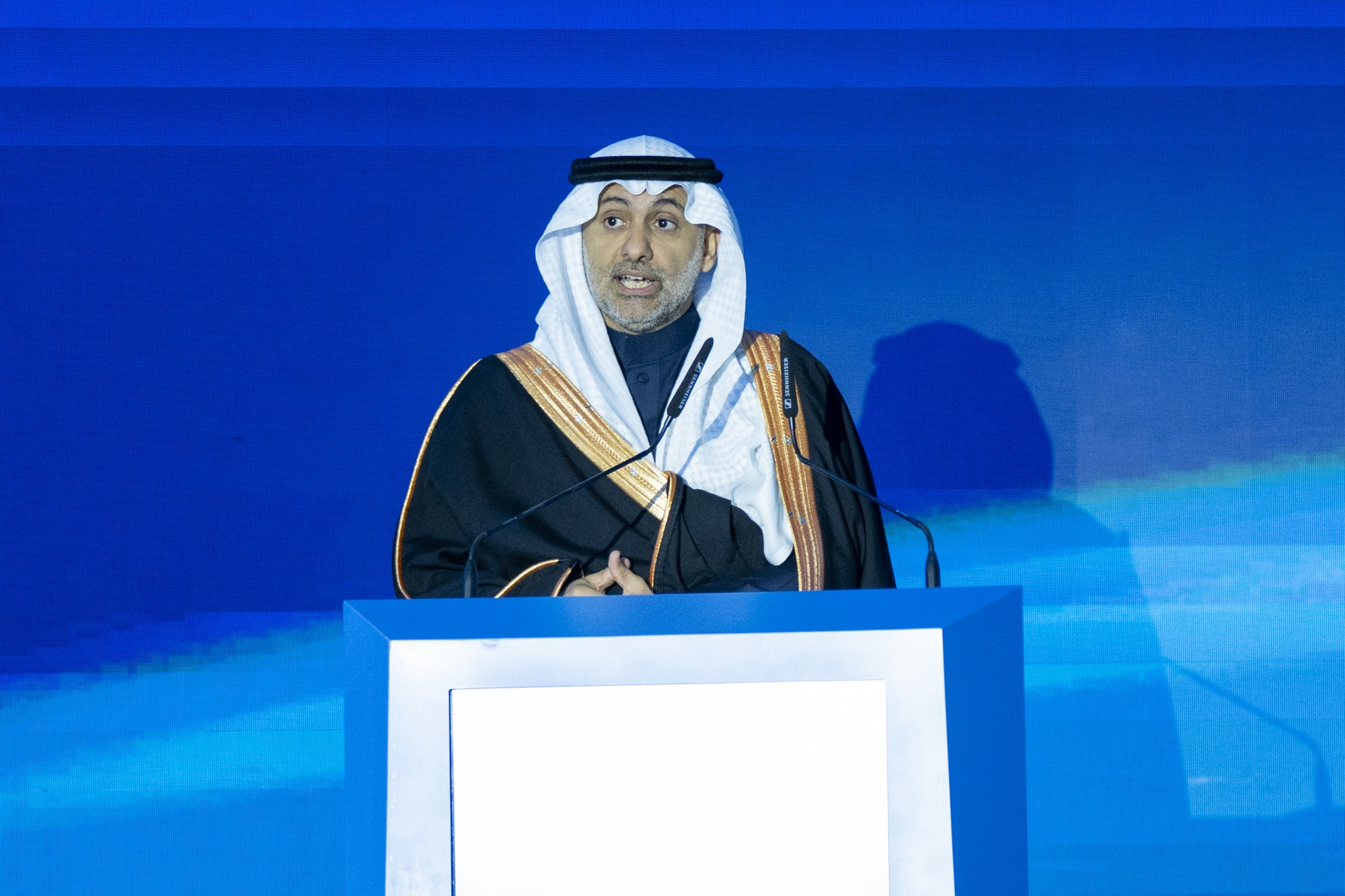 الجلاجل: انخفاض وفيات الأمراض المزمنة 40%