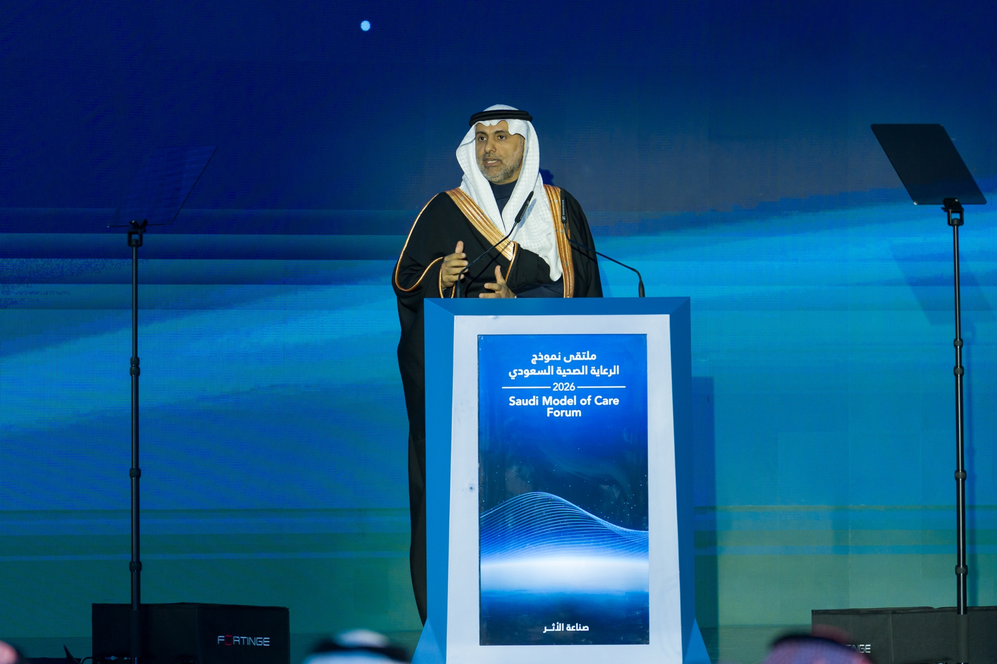 الجلاجل: انخفاض وفيات الأمراض المزمنة 40%