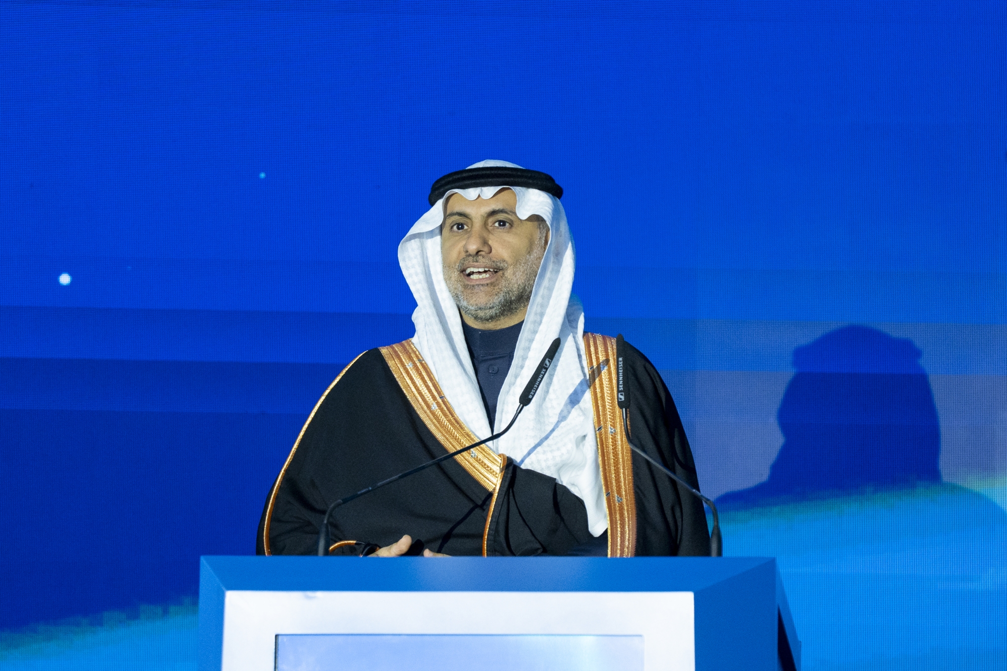 الجلاجل: انخفاض وفيات الأمراض المزمنة 40%