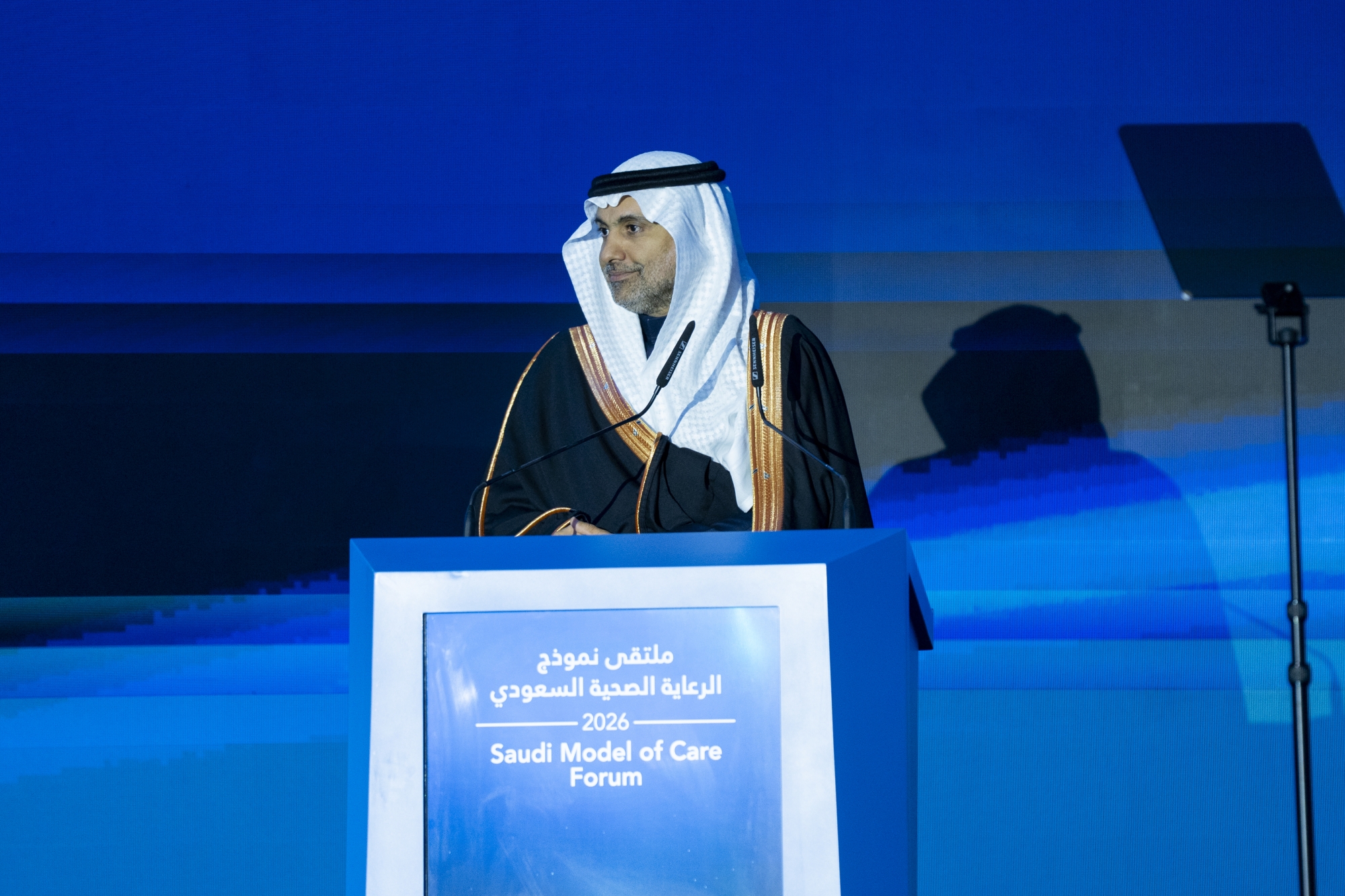 الجلاجل: انخفاض وفيات الأمراض المزمنة 40%