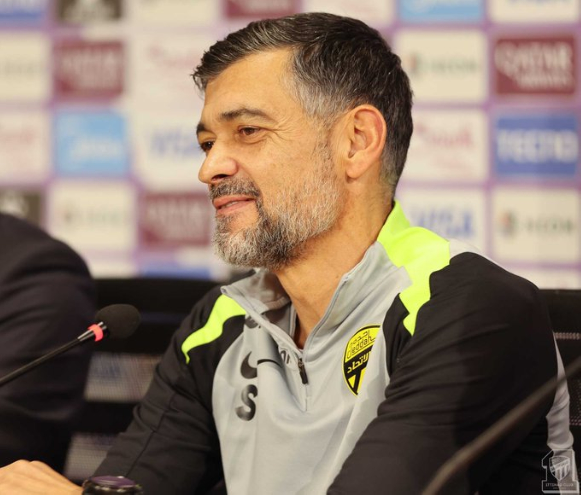 كونسيساو مدرب الاتحاد
