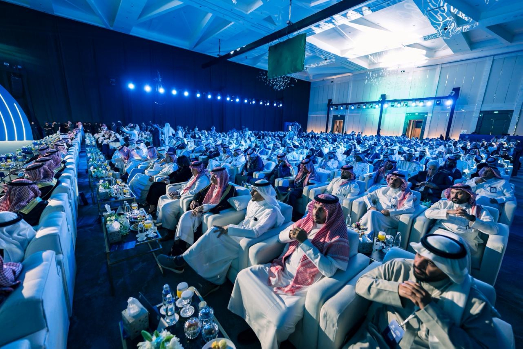 وزير الصحة رئيس "الصحة القابضة" يكرم الفائزين بجوائز نموذج الرعاية السعودي 2026