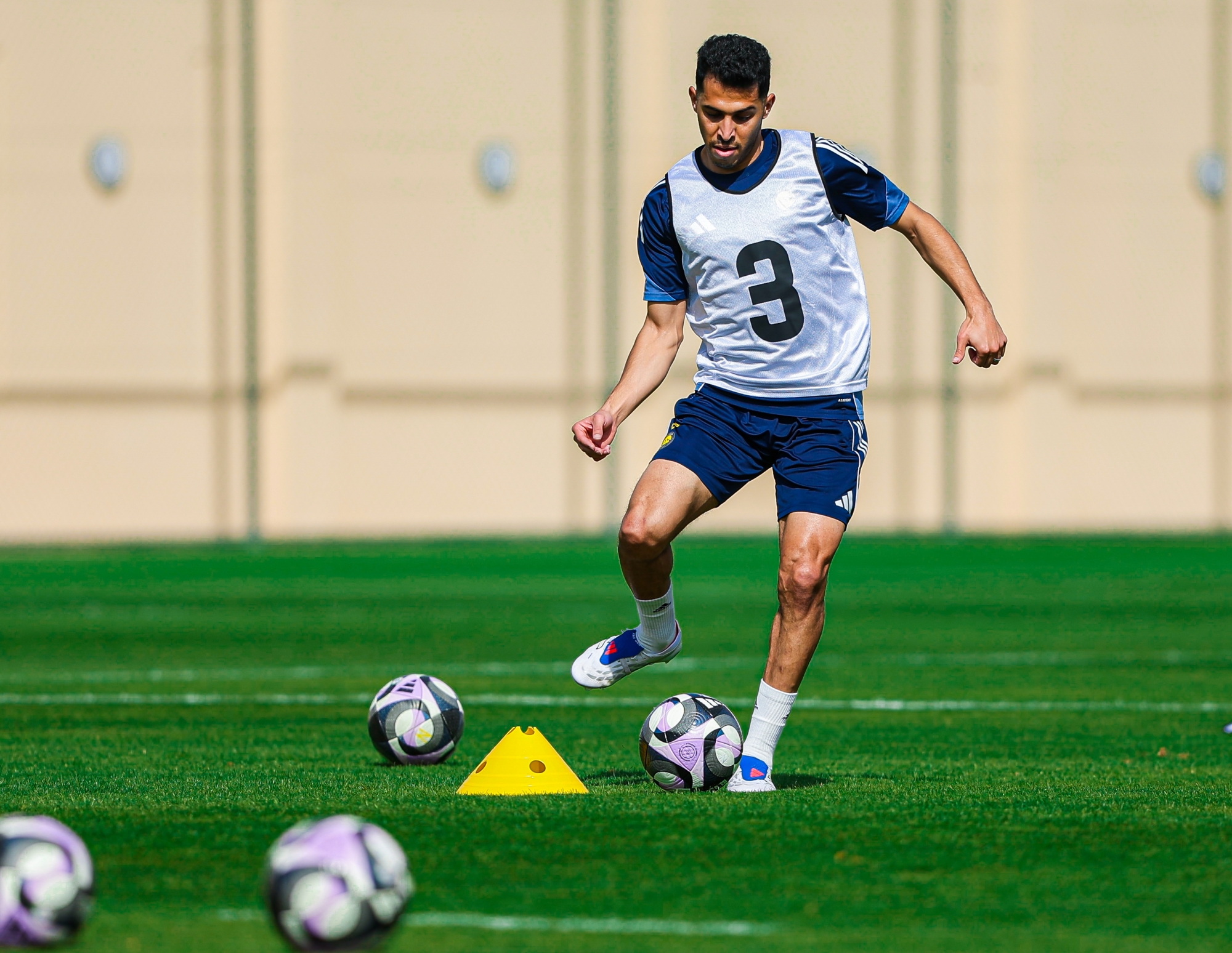 سلطان الغنام ظهير أيمن النصر 