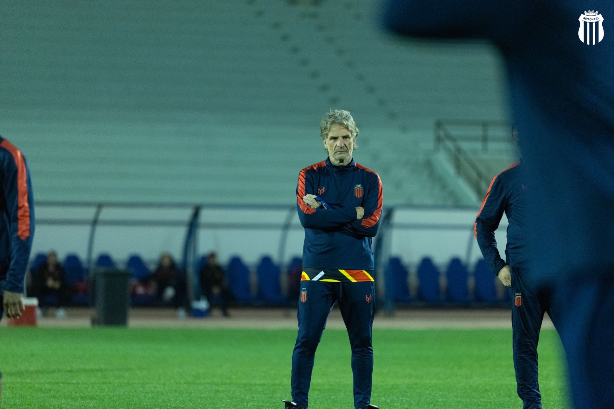  الأوروغوياني دانيال كارينيو 