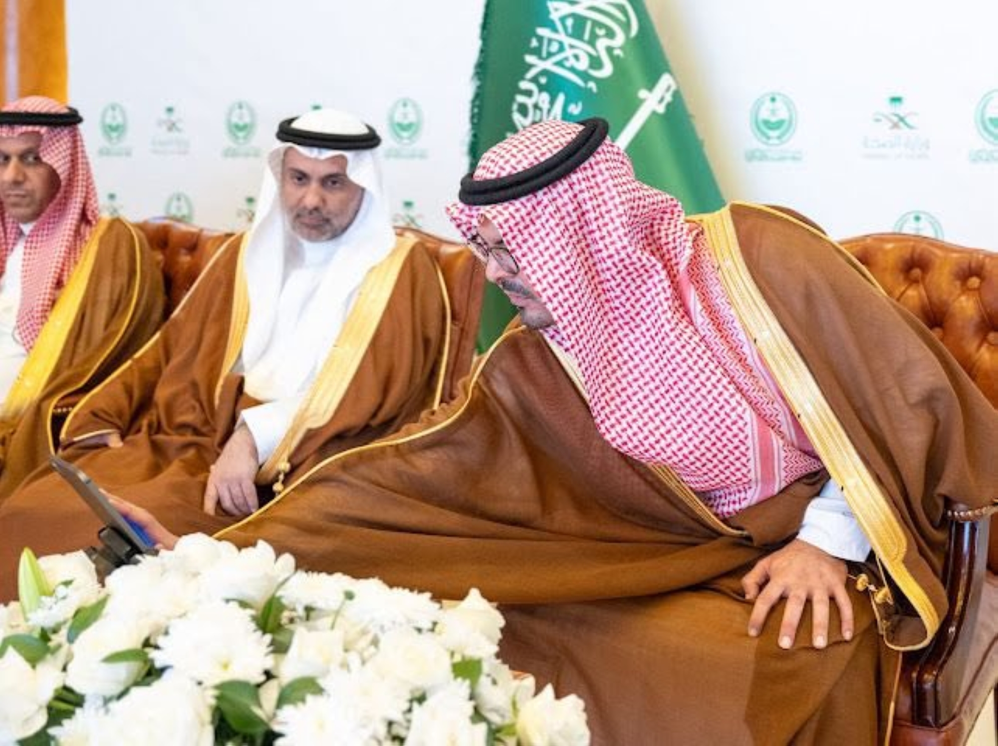 تدشين مشاريع صحية بأكثر من مليار ريال في مكة