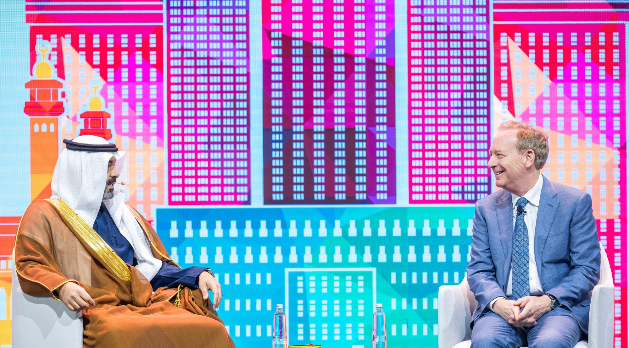  سعة مراكز البيانات ارتفعت من أقل من 80 ميجاواط إلى أكثر من 440 ميجاواط