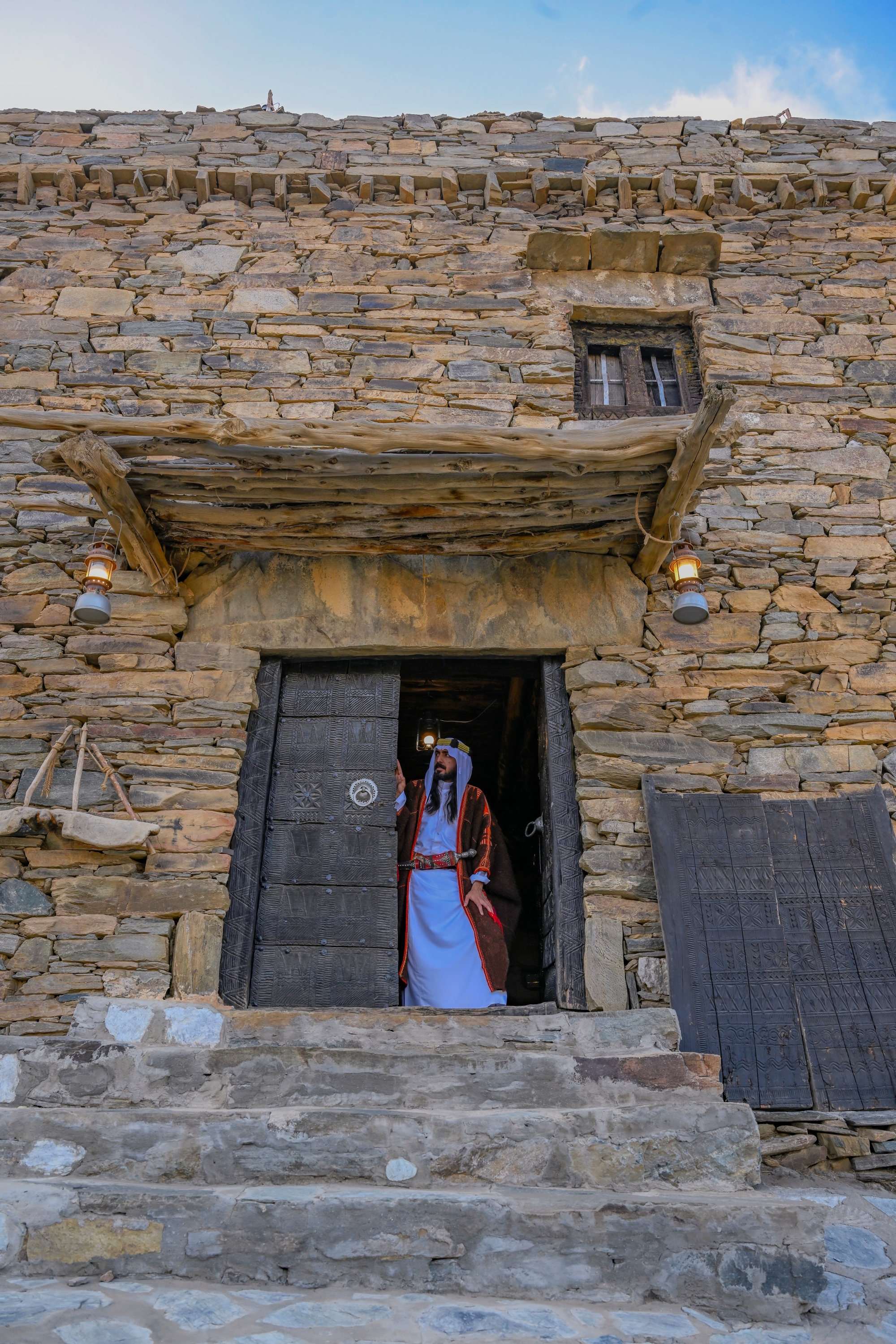  تراجع صناعة واقتناء الجُبّة في السنوات الأخيرة 