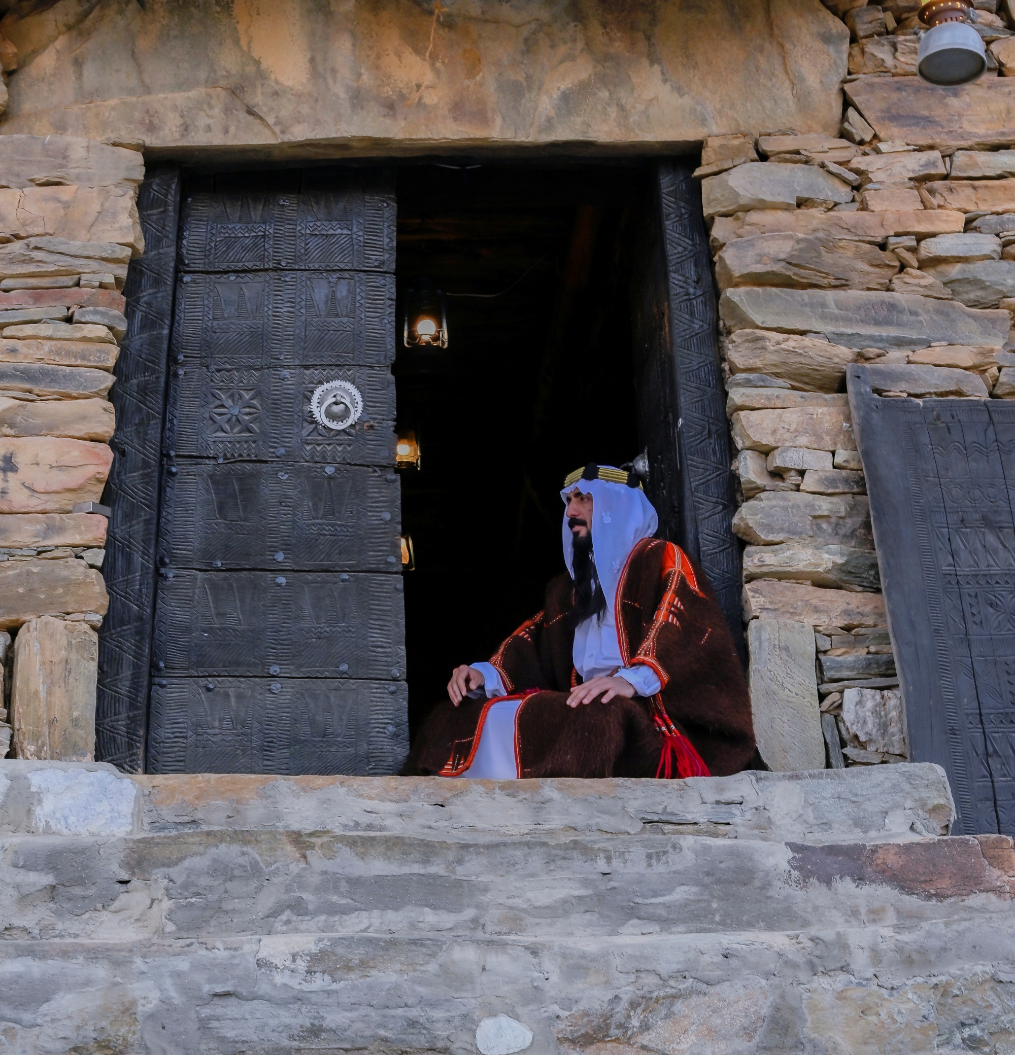  تراجع صناعة واقتناء الجُبّة في السنوات الأخيرة 