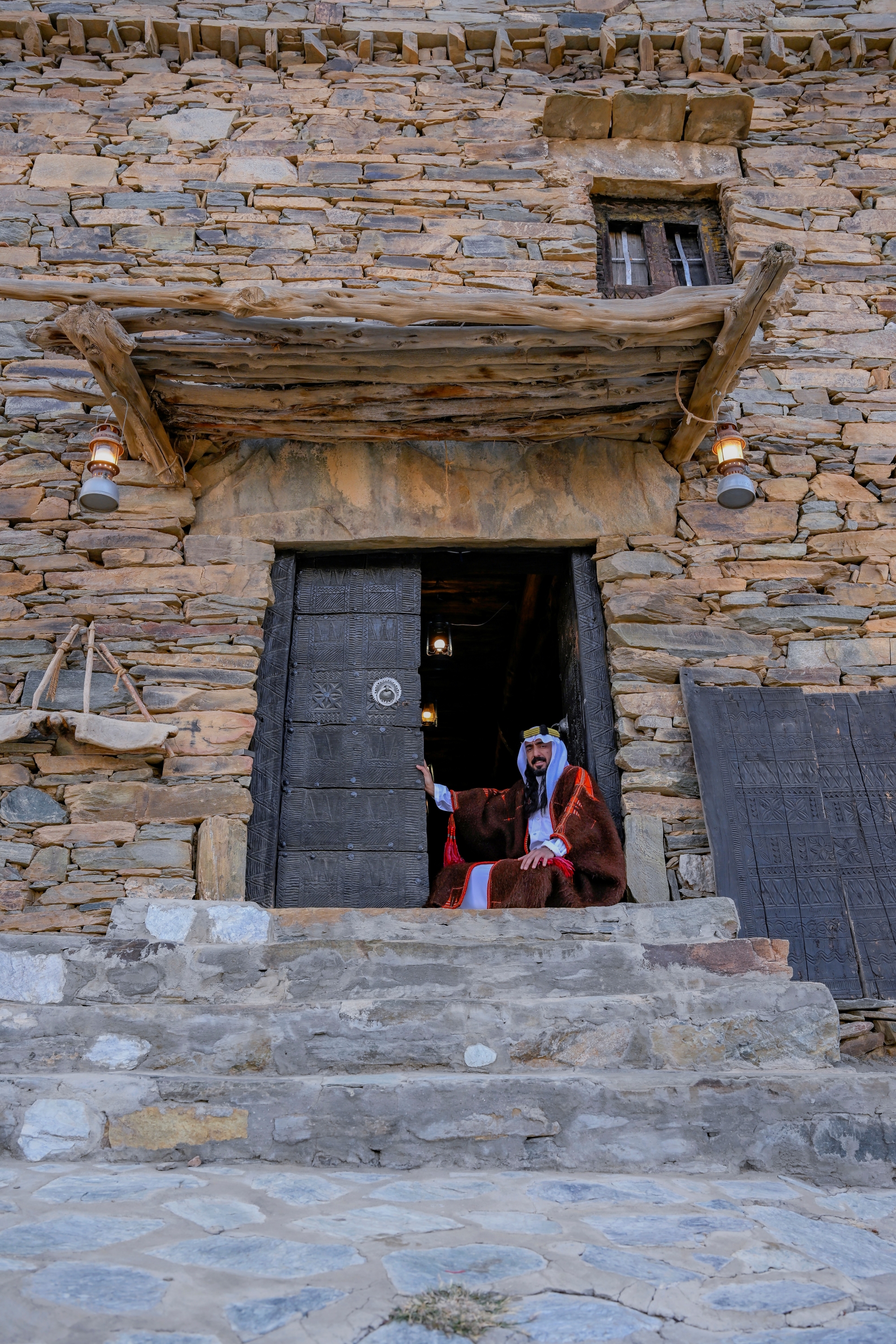  تراجع صناعة واقتناء الجُبّة في السنوات الأخيرة 