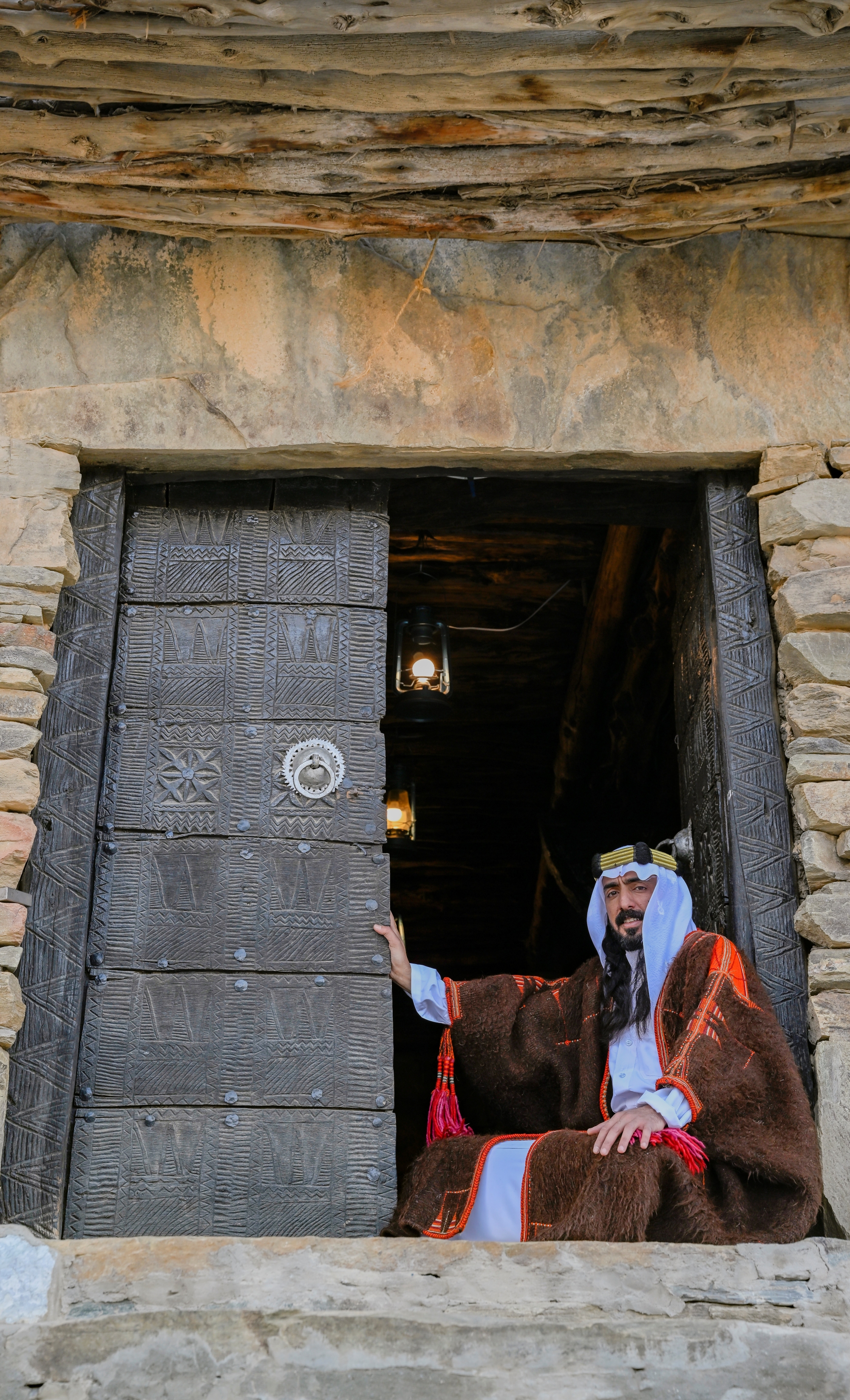  تراجع صناعة واقتناء الجُبّة في السنوات الأخيرة 