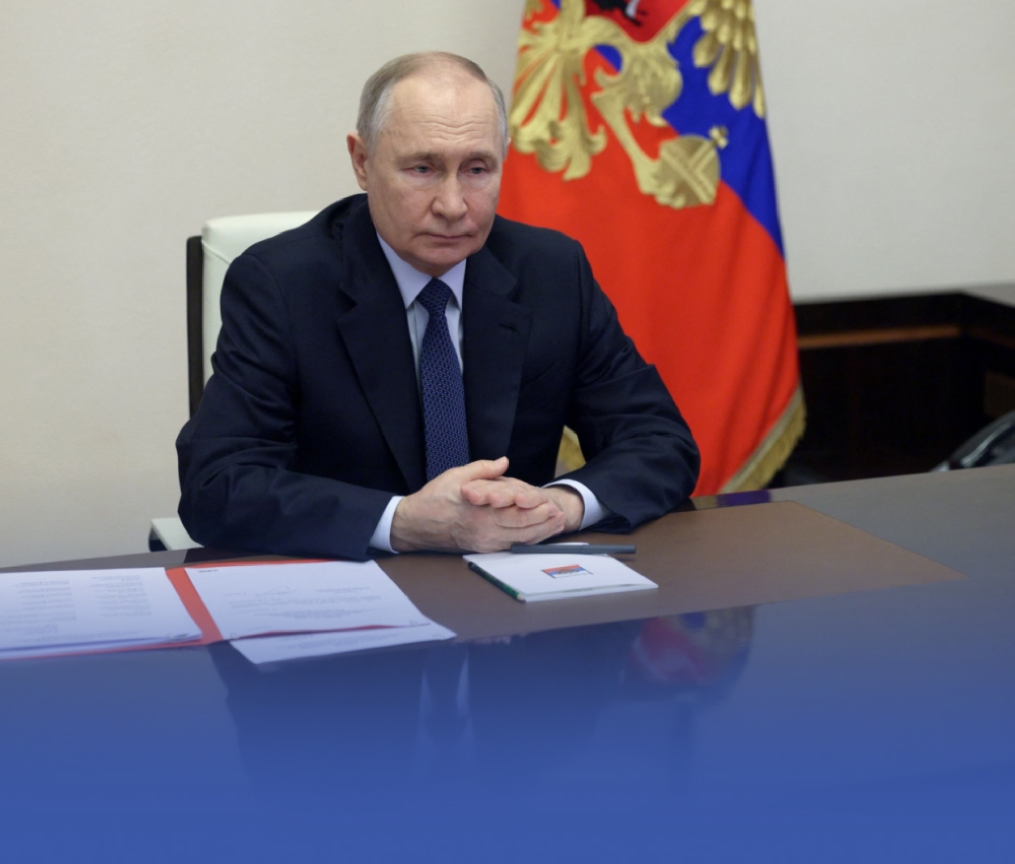 الحكومة دعت  الروس إلى أن يستعيضوا عن واتساب باستخدام تطبيق "ماكس"