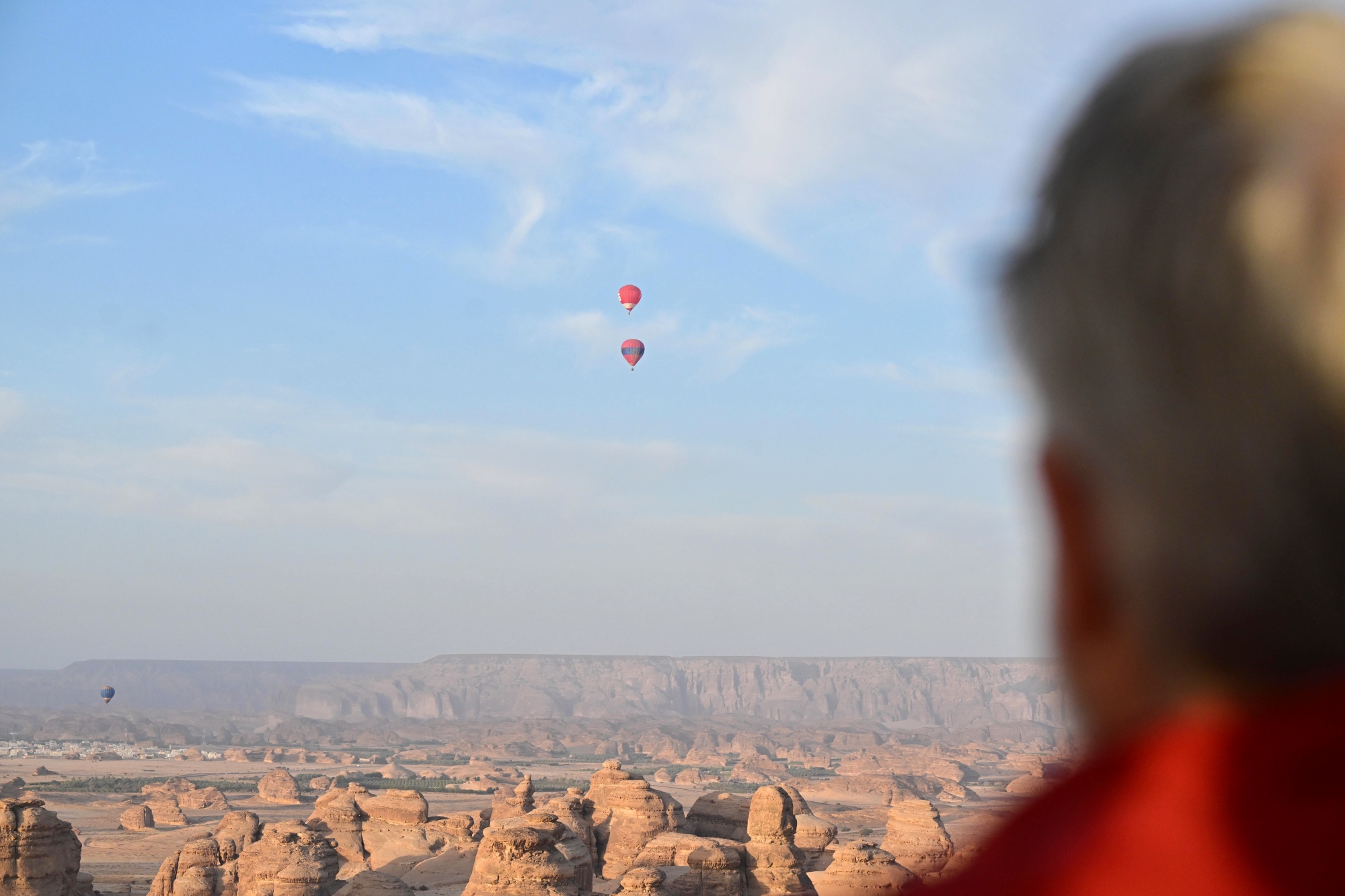 السياحة السينمائية في العُلا.. لقطة تتحوّل إلى رحلة