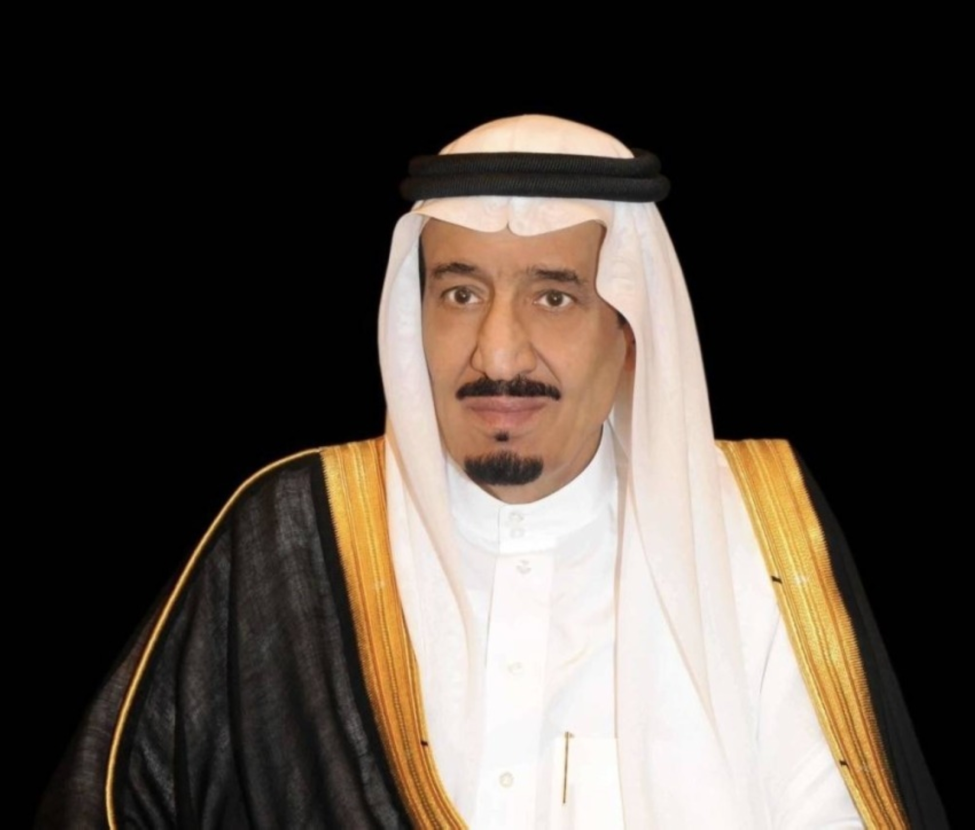 خادم الحرمين الشريفين الملك سلمان بن عبدالعزيز آل سعود 