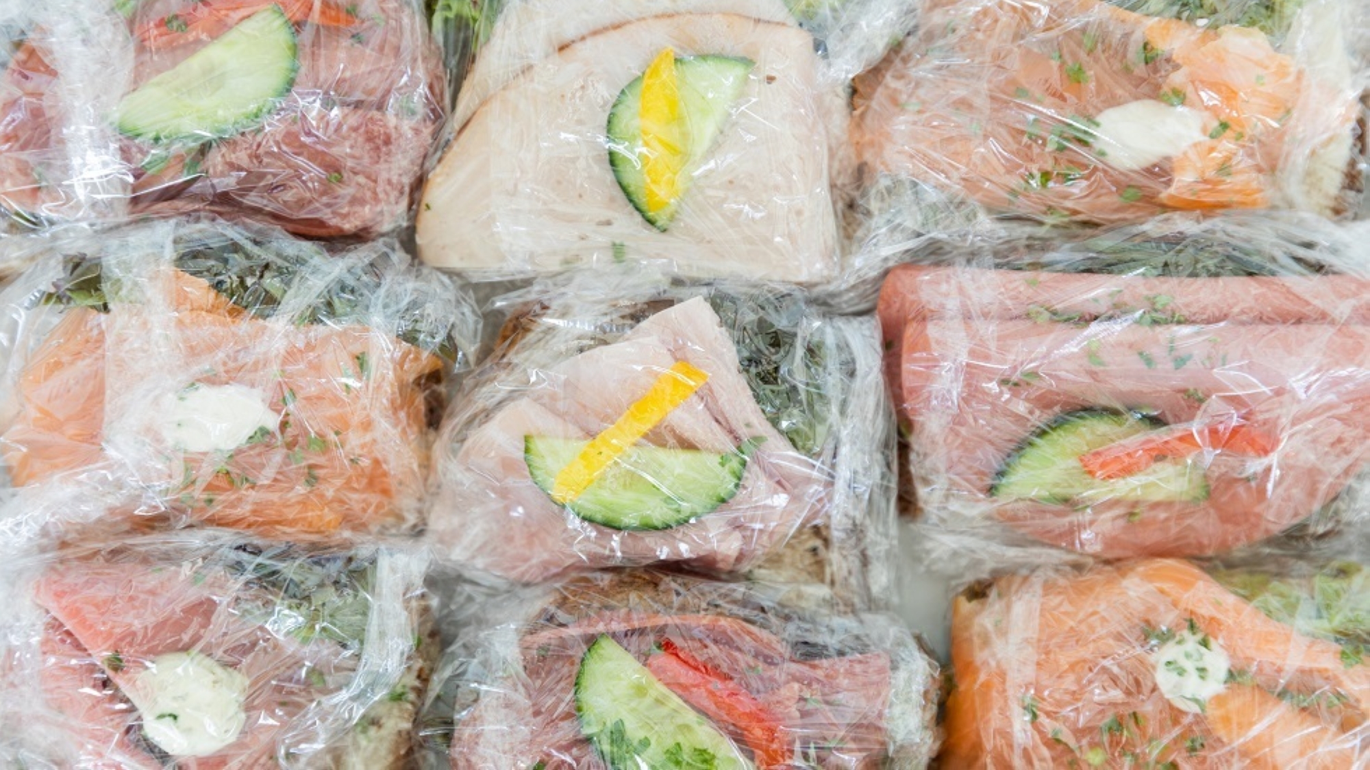 ابتكار روسي جديد لتغليف بلاستيكي صديق للبيئة