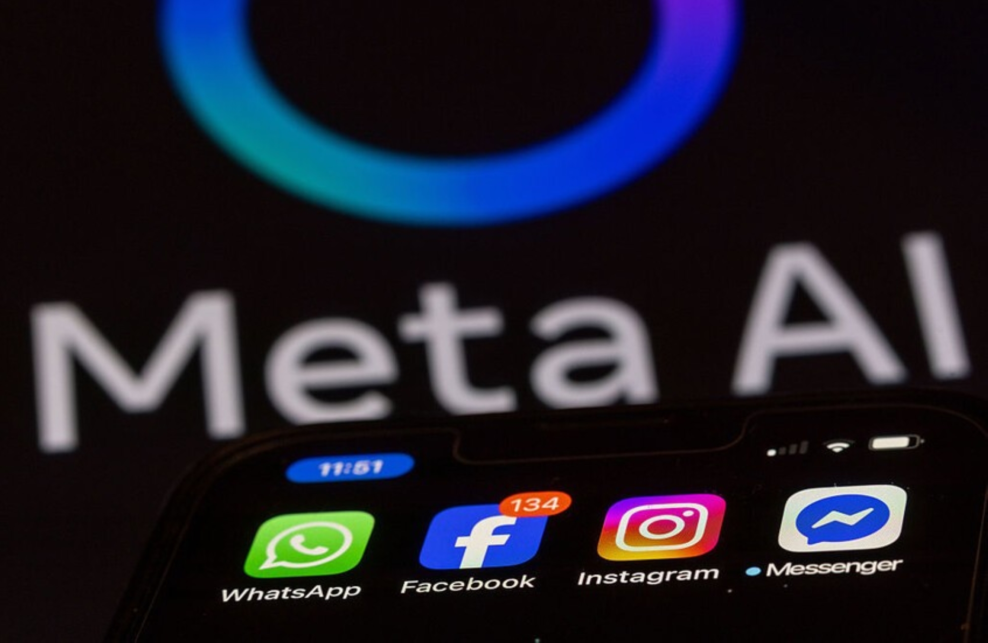 ليست هذه المرة الأولى التي تتعامل فيها ميتا مع مفهوم الإرث الرقمي