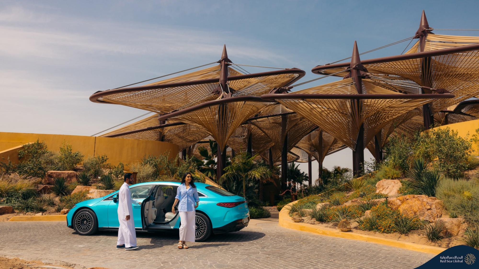 اعتمدت الشركة 182 معيارًا دقيقًا للخدمة موزعة على 8 فئات رئيسية