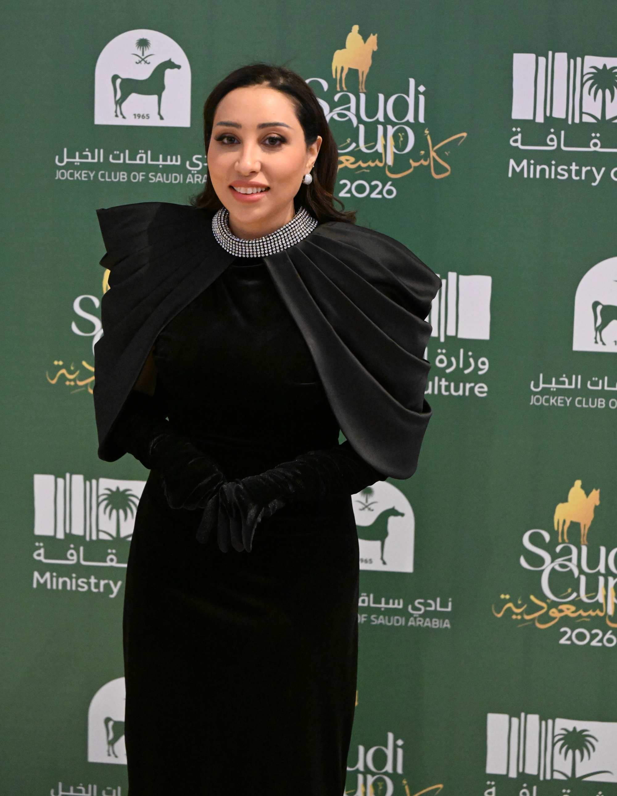 كأس السعودية.. مزيج بين الرياضة بالثقافة والفنون