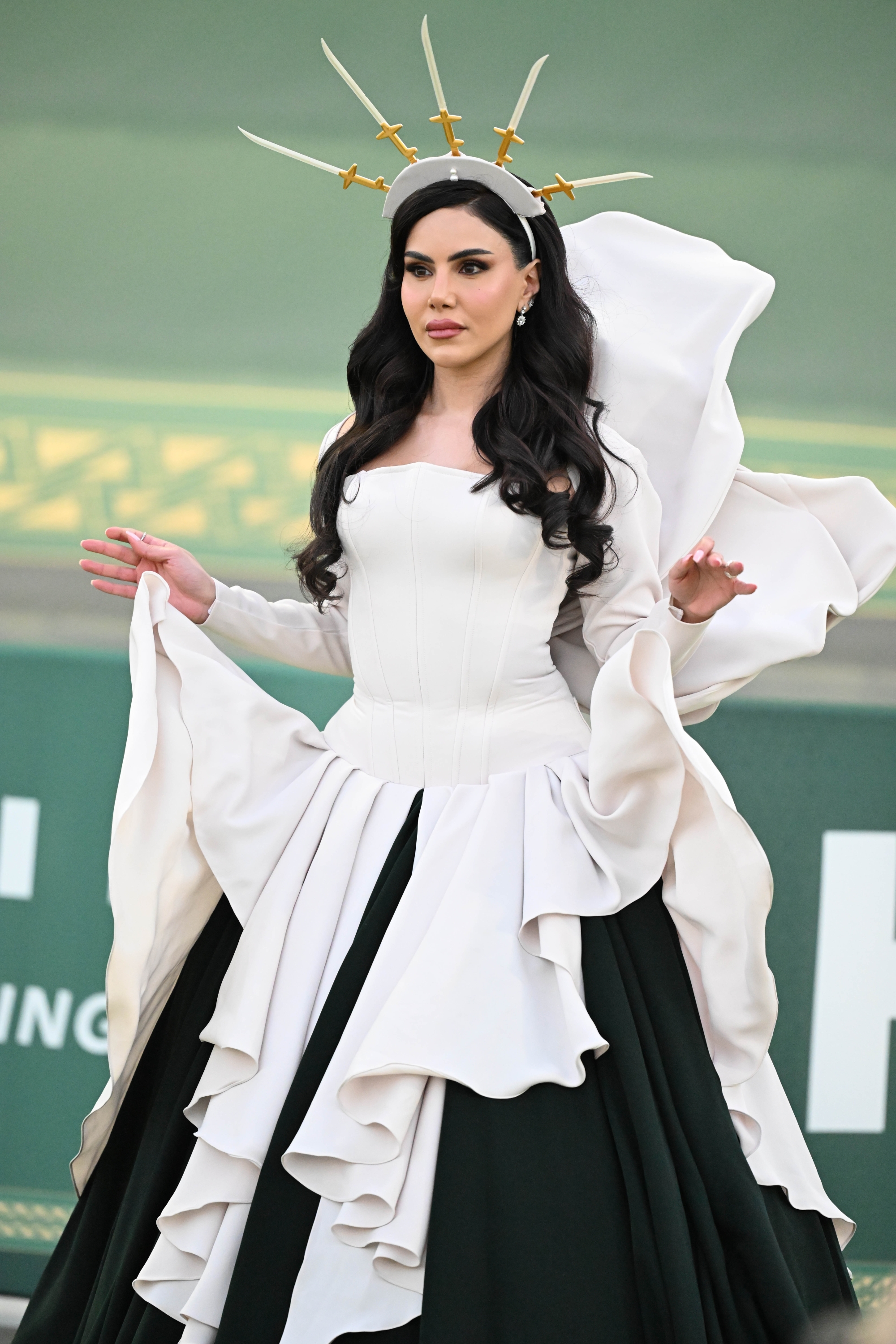 كأس السعودية.. مزيج بين الرياضة بالثقافة والفنون