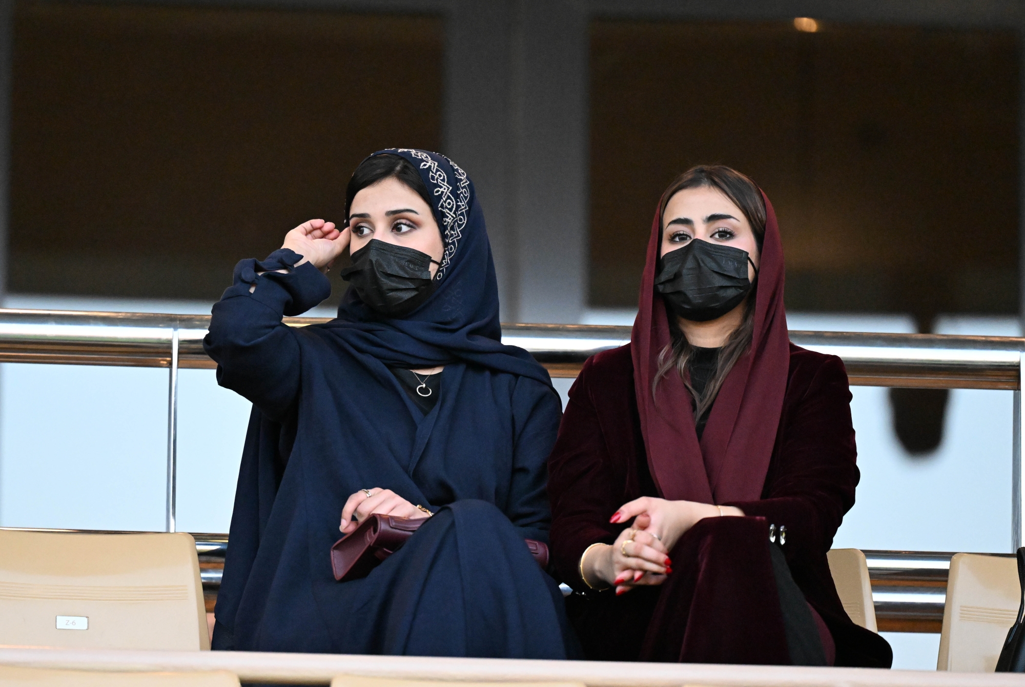 كأس السعودية.. مزيج بين الرياضة بالثقافة والفنون