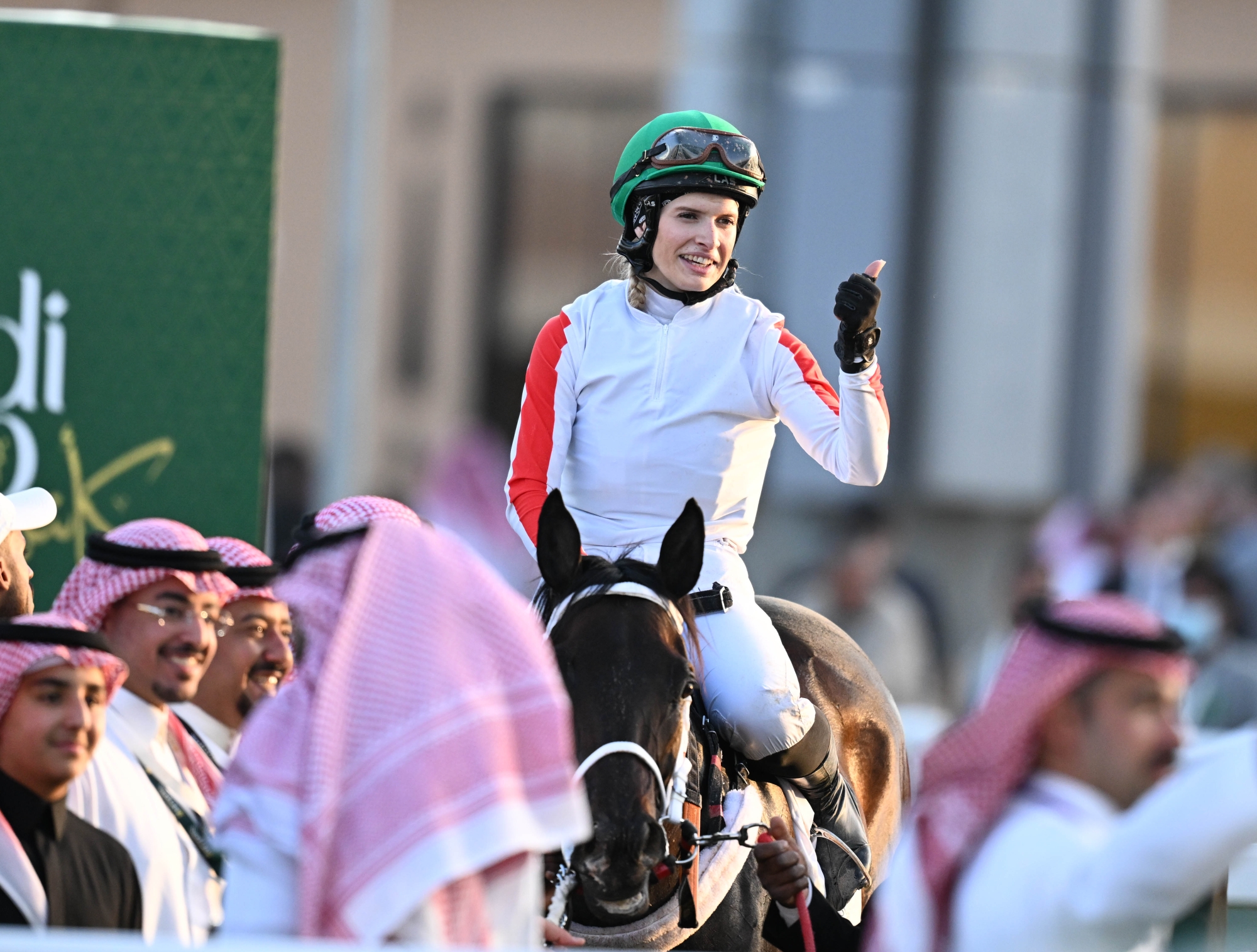 كأس السعودية.. مزيج بين الرياضة بالثقافة والفنون