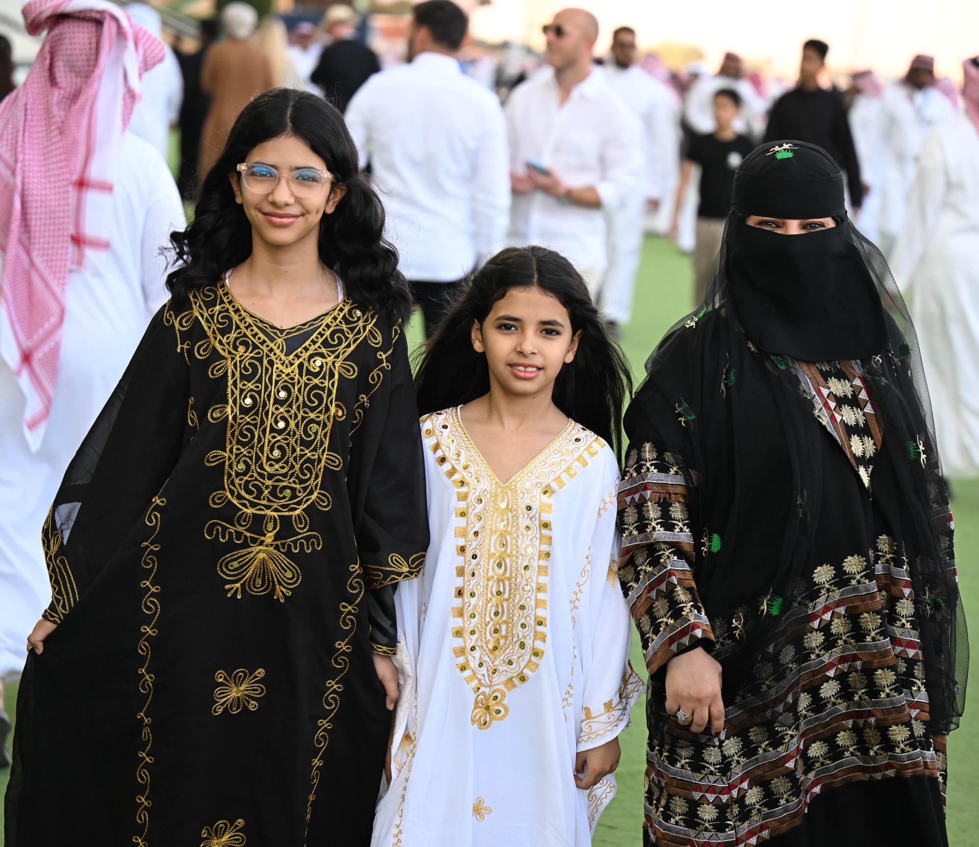 كأس السعودية.. مزيج بين الرياضة بالثقافة والفنون