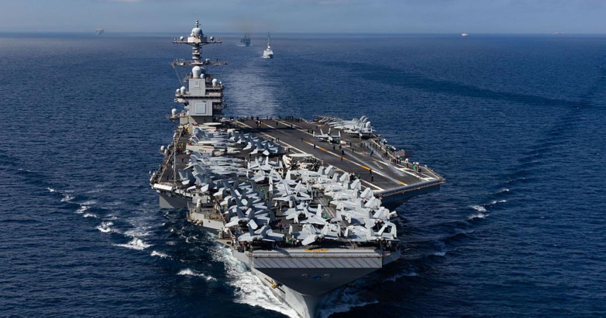 عقدت إيران والولايات المتحدة مباحثات في سلطنة عمان الأسبوع الماضي