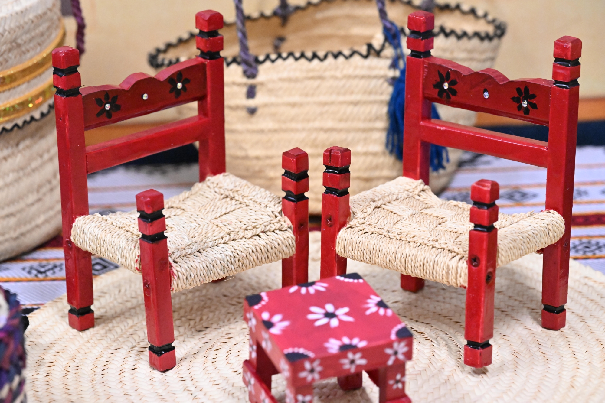 جزر فرسان تتألق في ليالي المحافظات بجازان