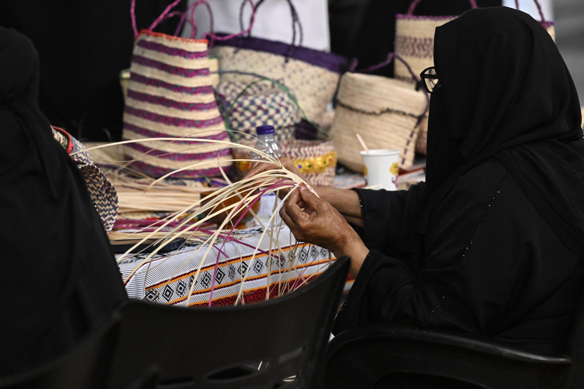 جزر فرسان تتألق في ليالي المحافظات بجازان