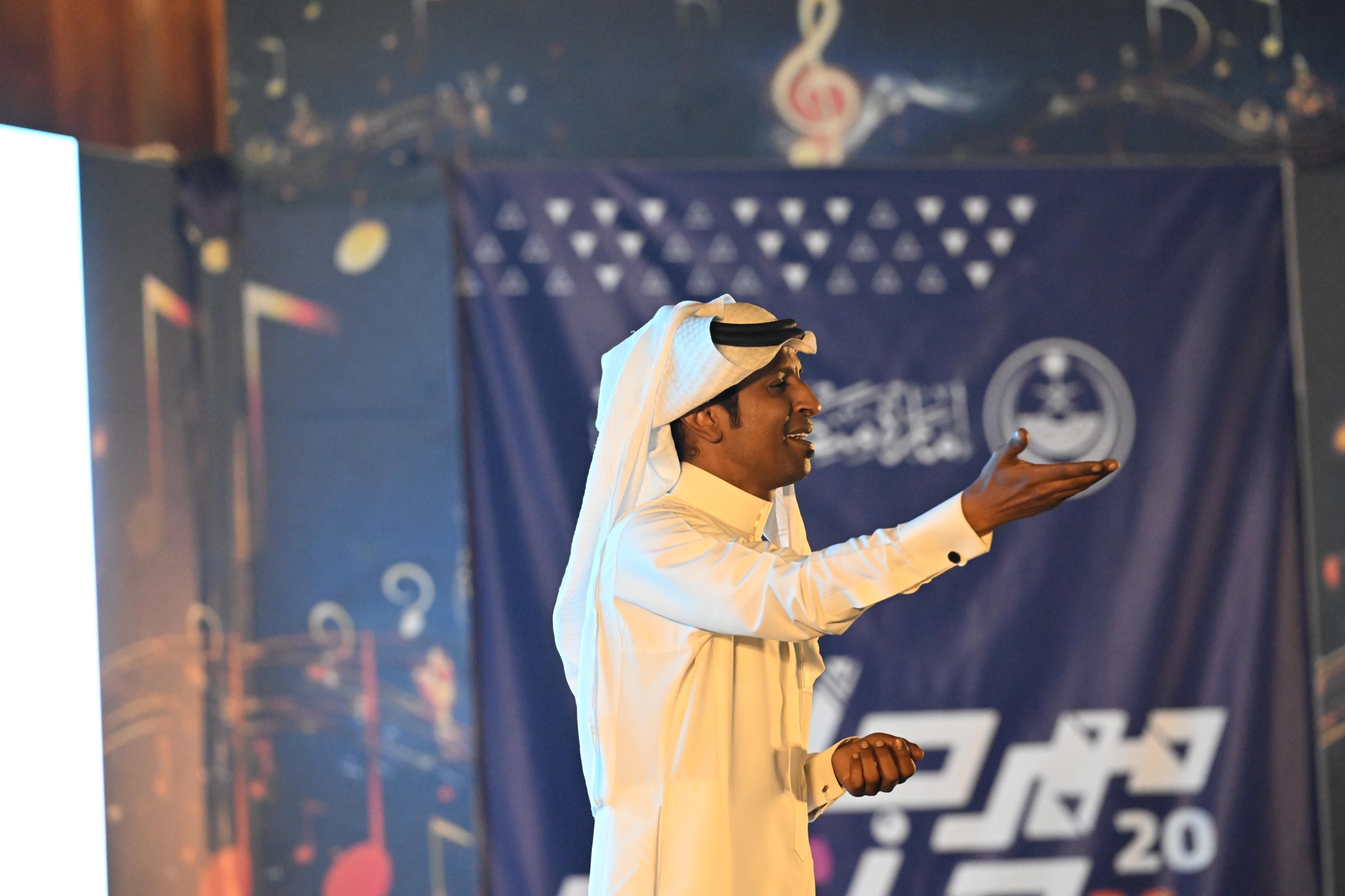 جزر فرسان تتألق في ليالي المحافظات بجازان