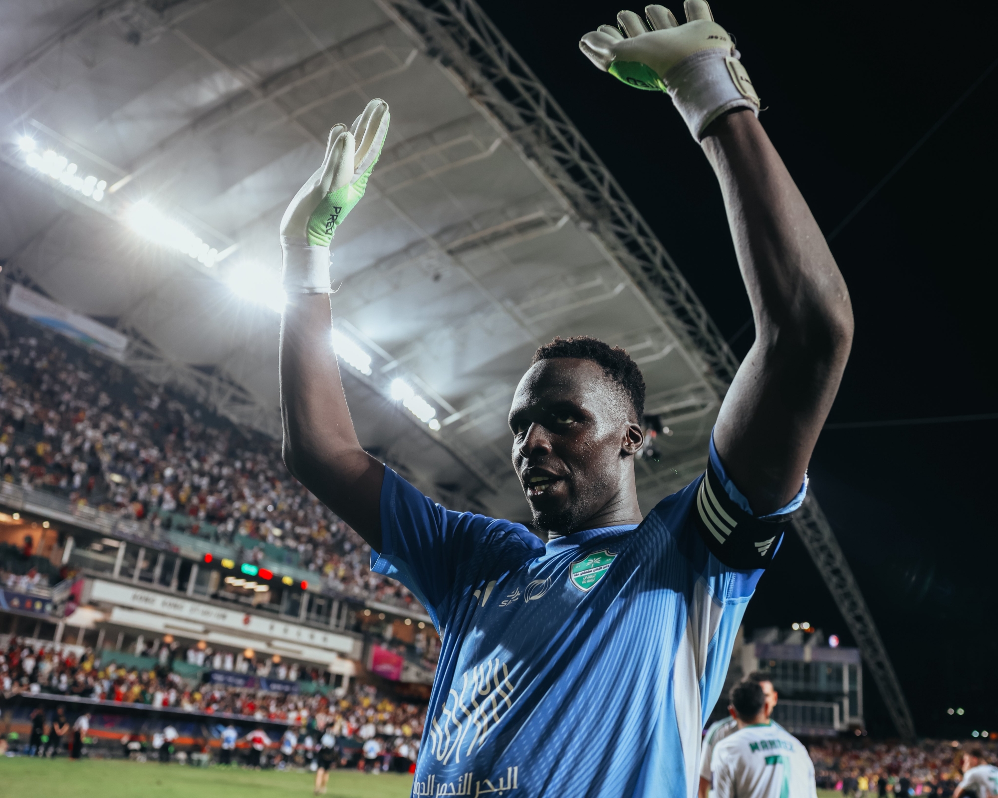 إدوارد ميندي