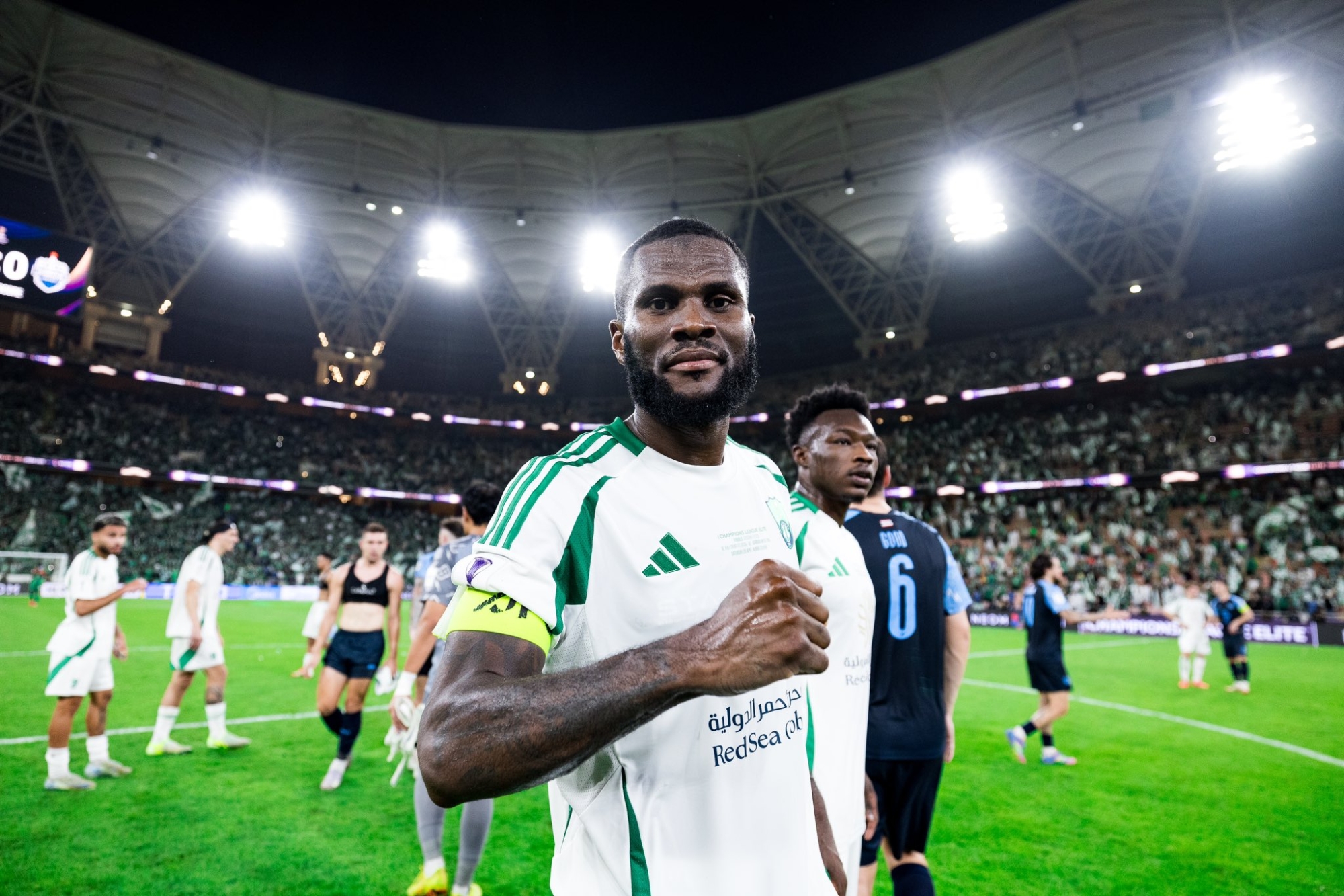 فرانك كيسيه