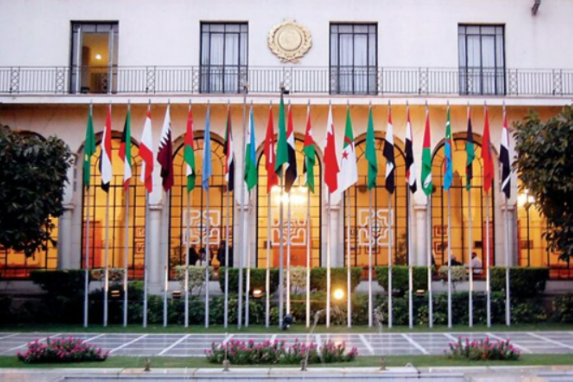 يعمل مجلس وزراء الإسكان والتعمير العرب تحت مظلة جامعة الدول العربية