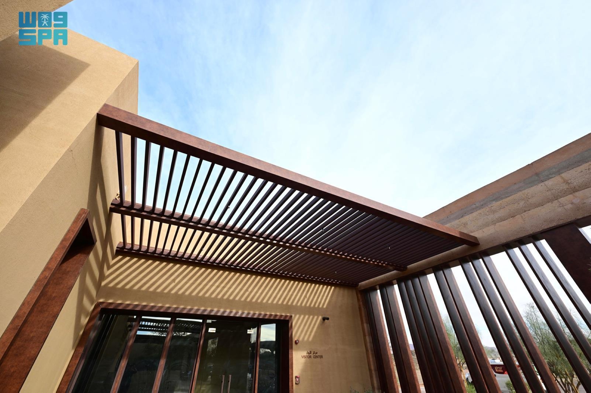 تأتي ضمن مبادرات الهيئة الملكية لمحافظة العُلا الهادفة إلى تطوير البنية التحتية