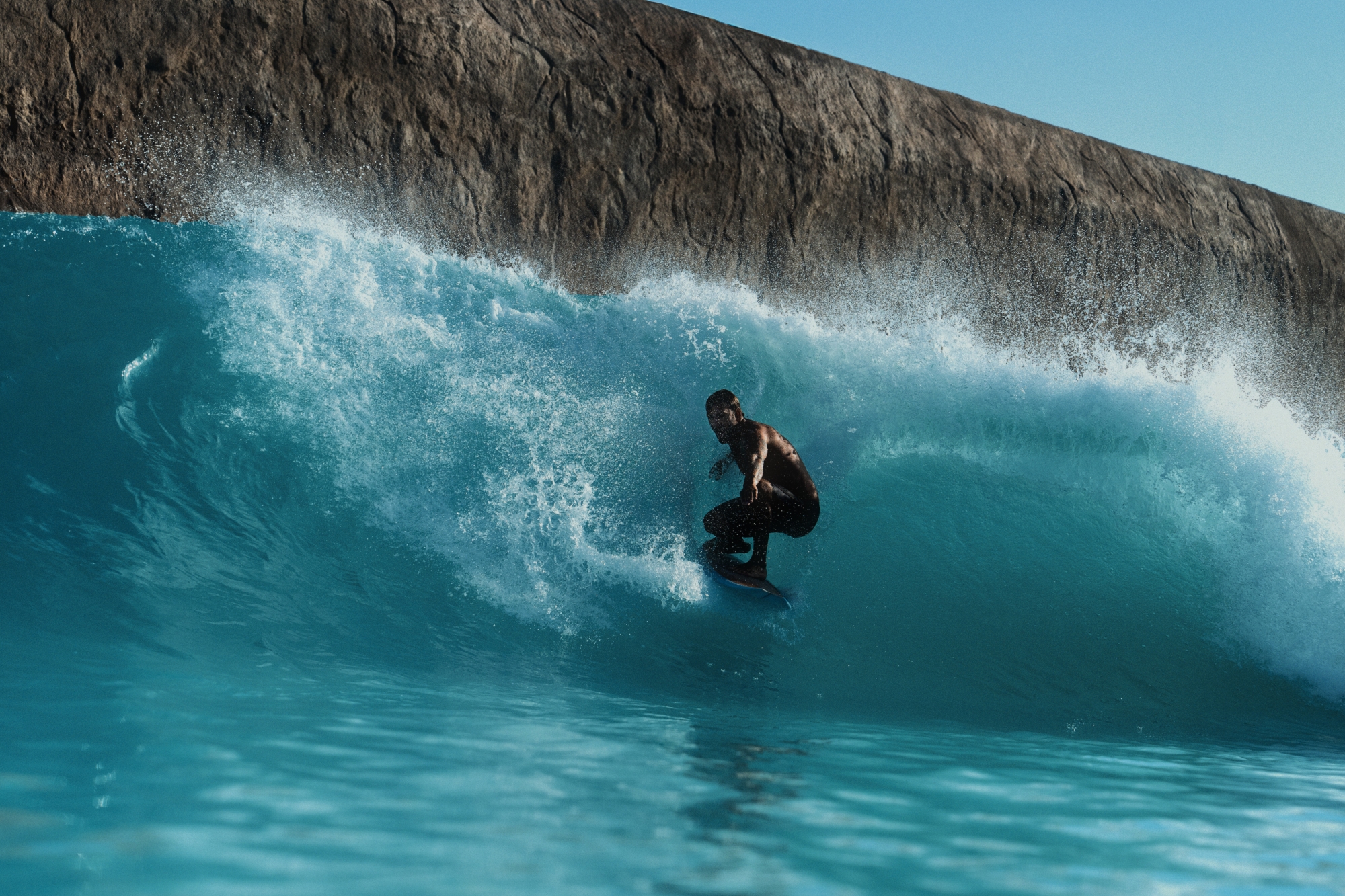 روعي في تصميم "أدرينا" تطبيق أعلى معايير سهولة الوصول