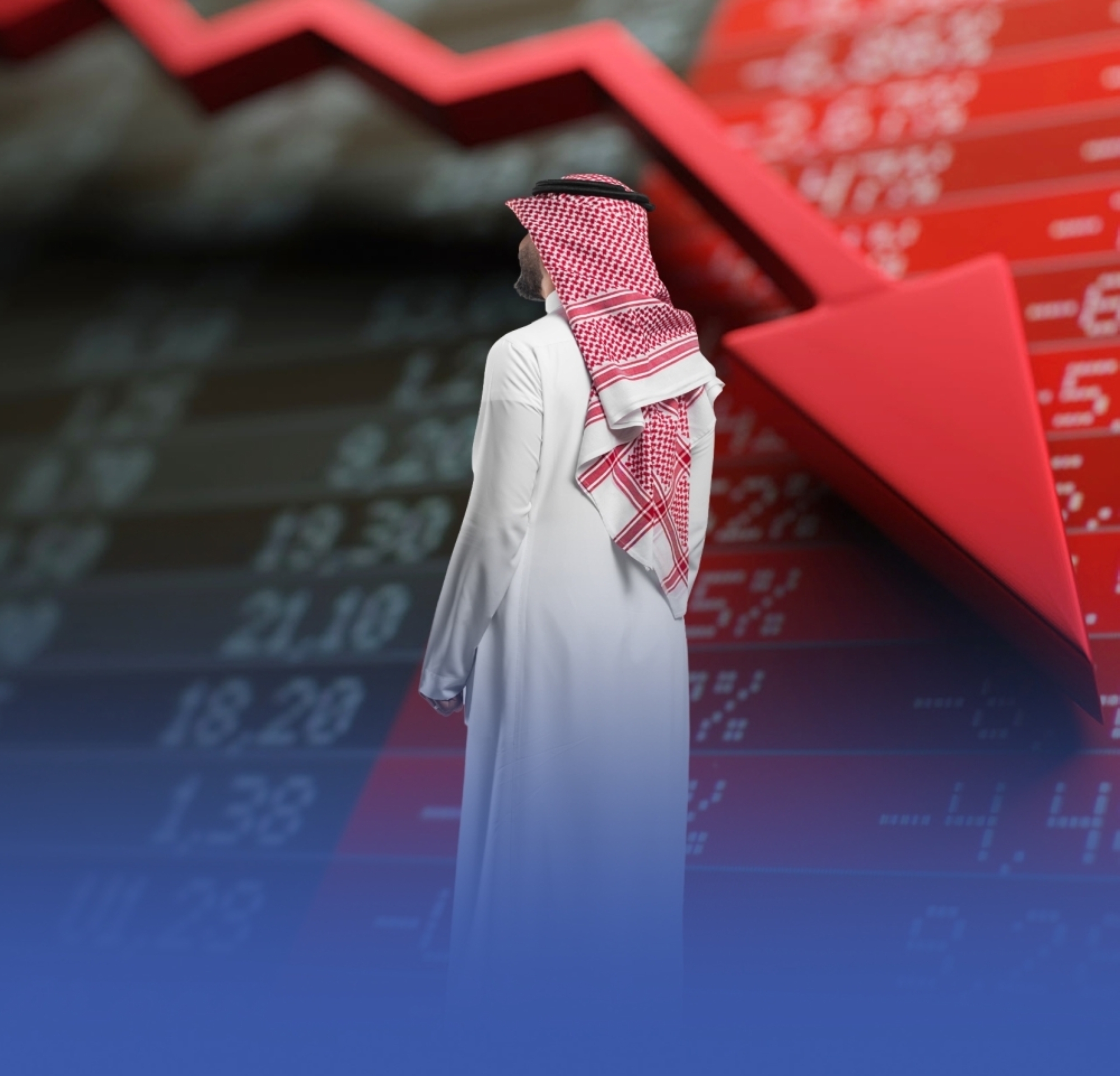 كانت أسهم شركات أو جي سي وعناية ودار الأركان الأكثر ارتفاعًا