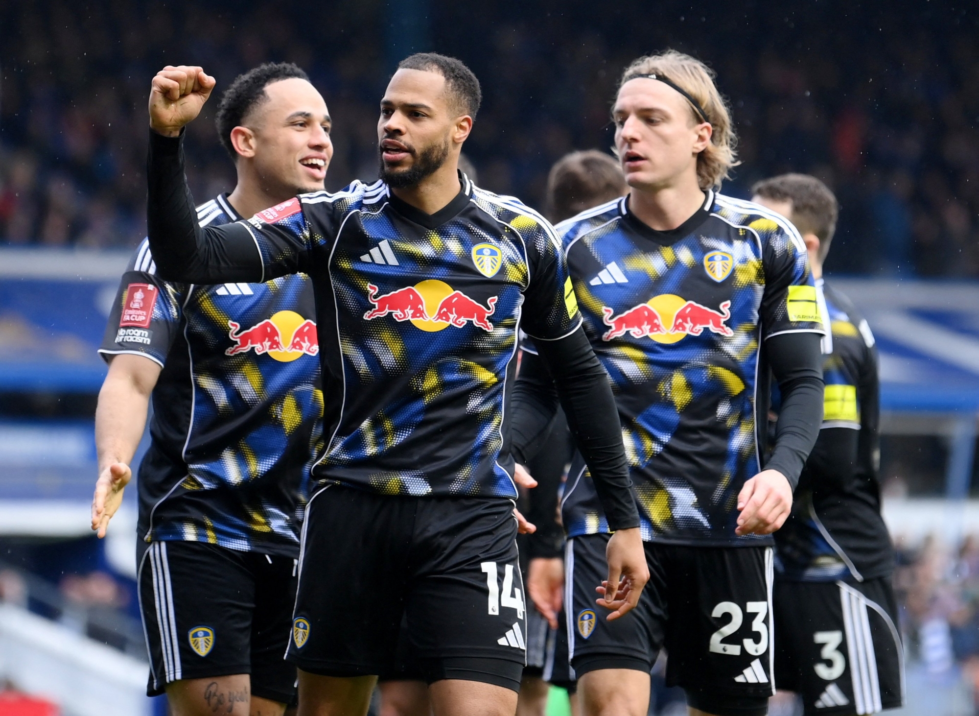 ليدز يونايتد