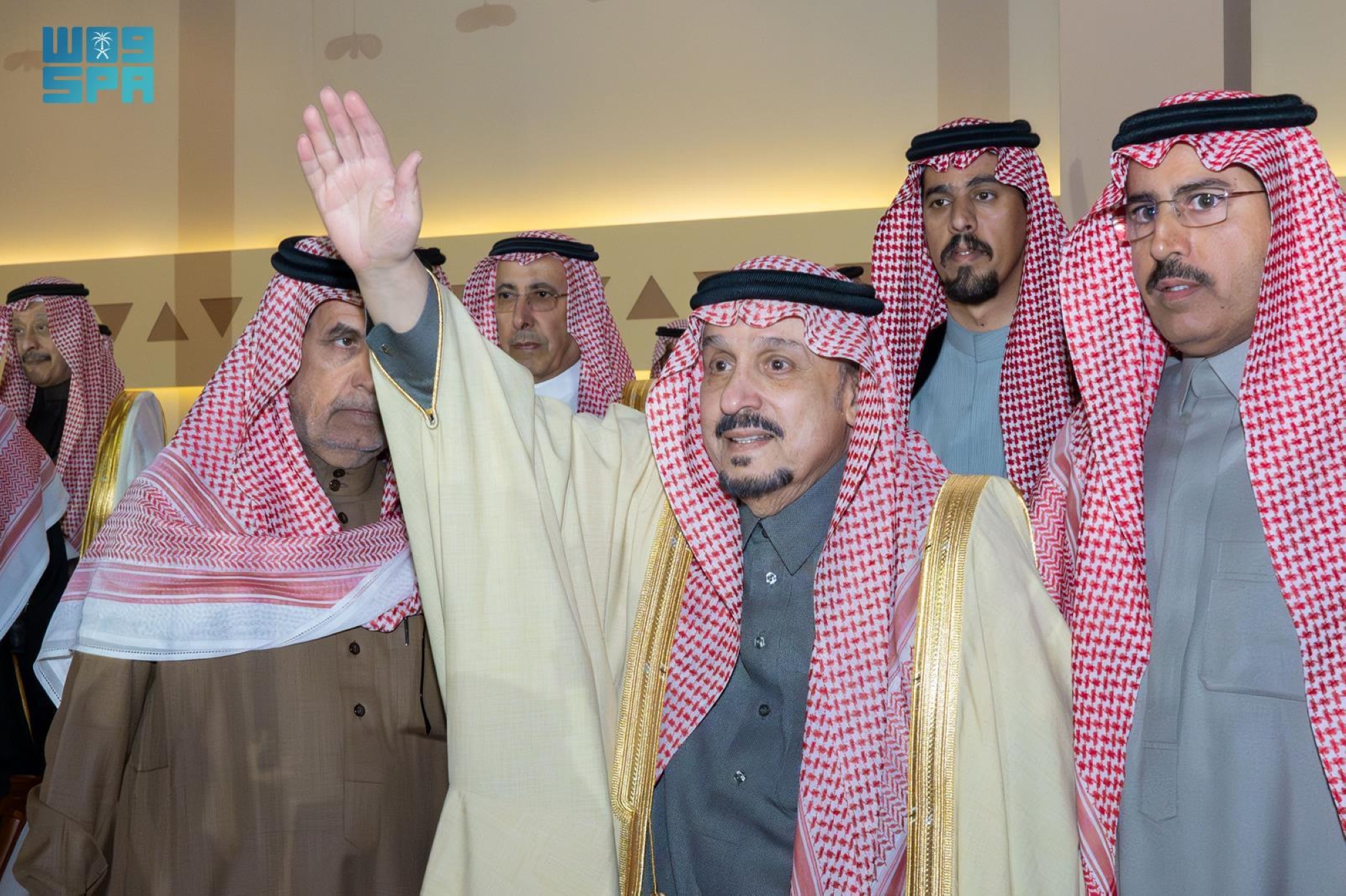 شهدت المناطق التراثية والمعرض المصاحب إقبالًا جماهيريًّا واسعًا 