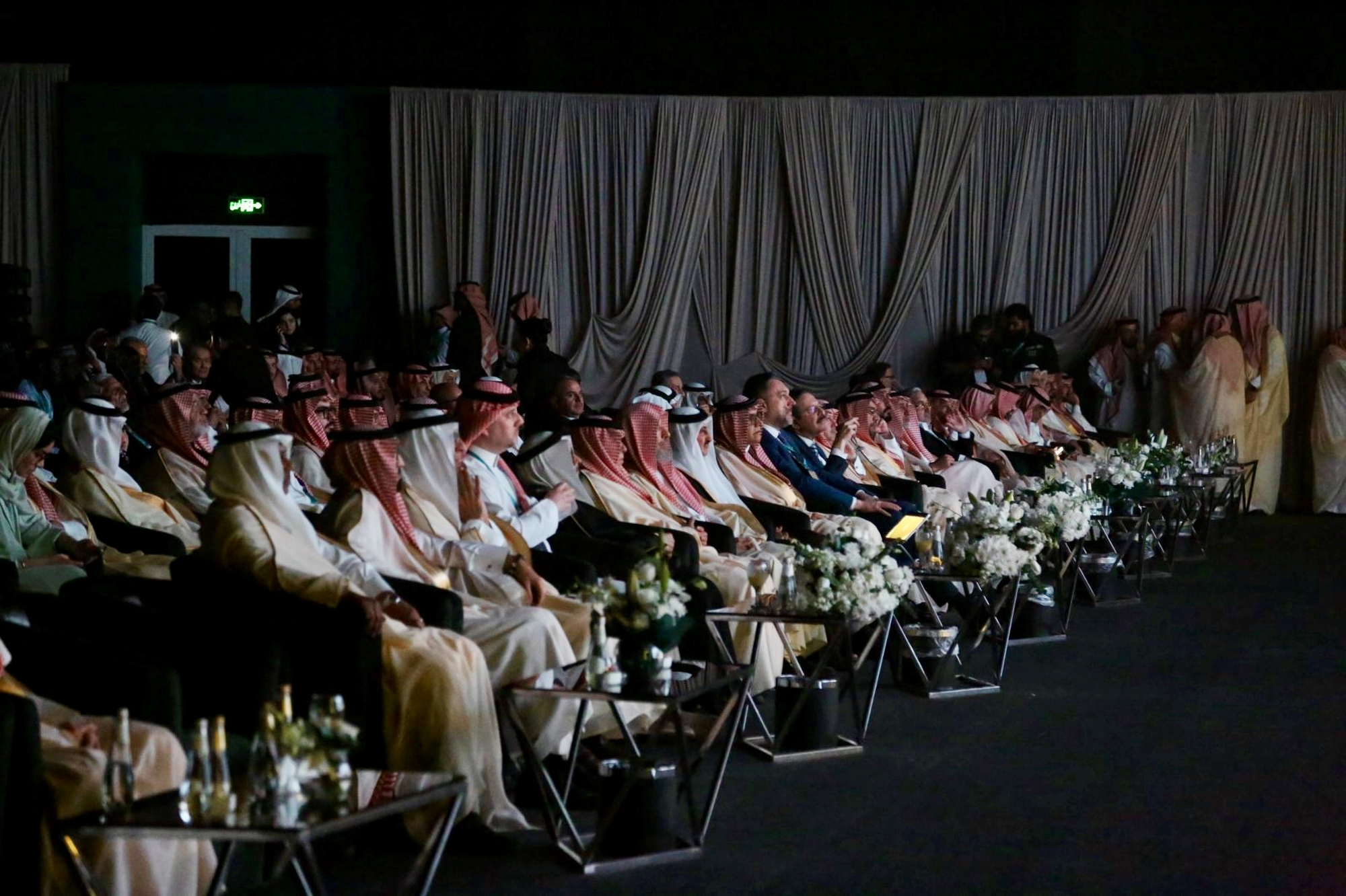 يؤكد "منتدى مكة للحلال 2026" دوره بصفته منصة إستراتيجية 